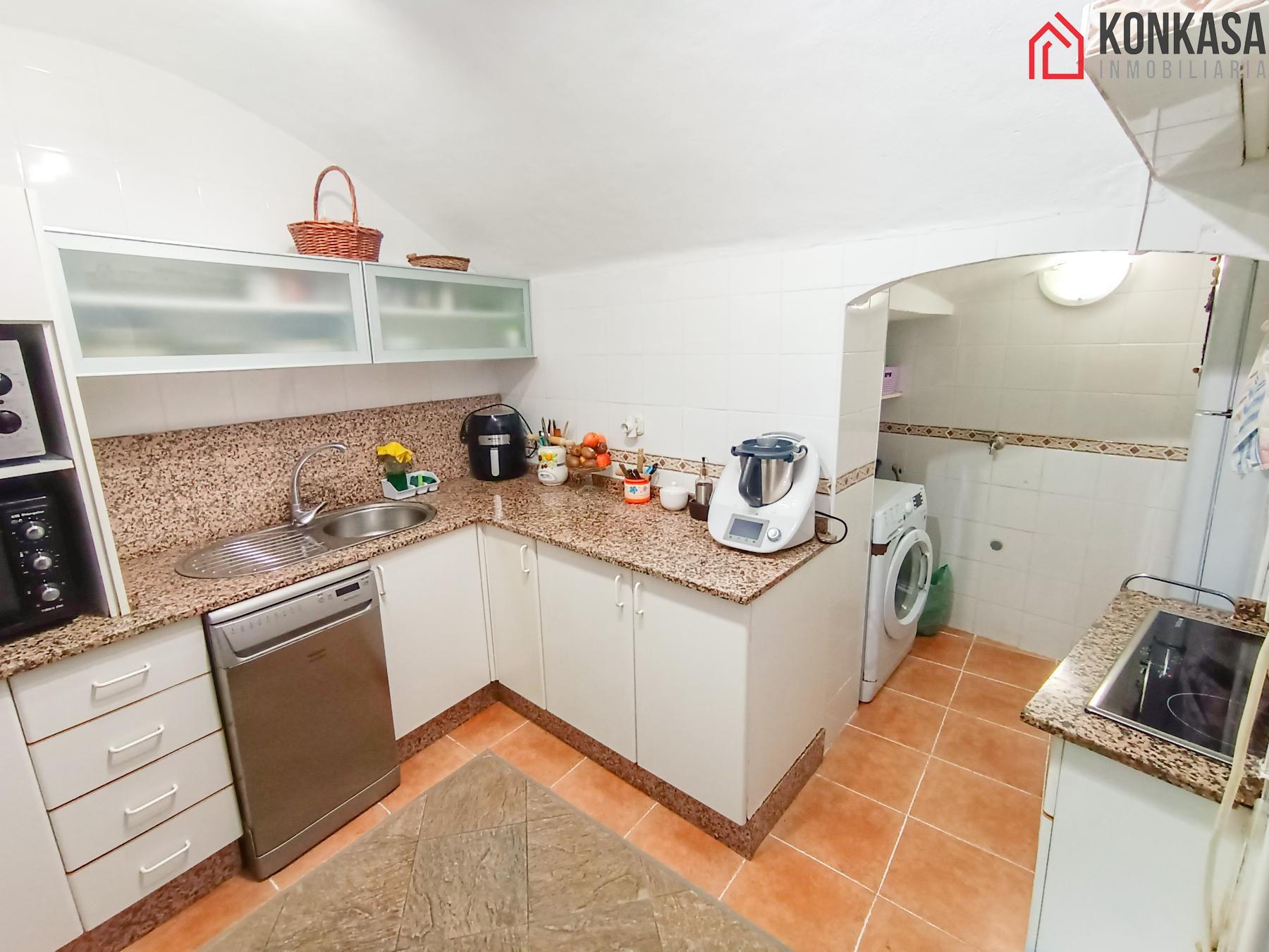 Cocina