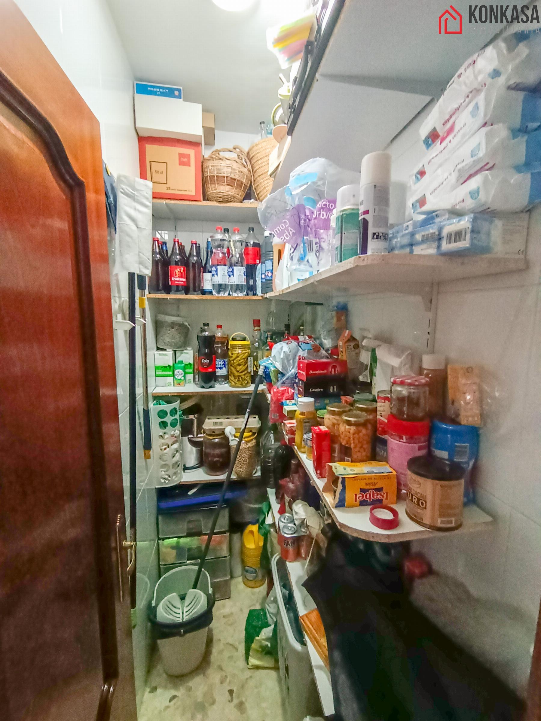 Pantry