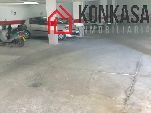 For sale of garage in Arcos de la Frontera
