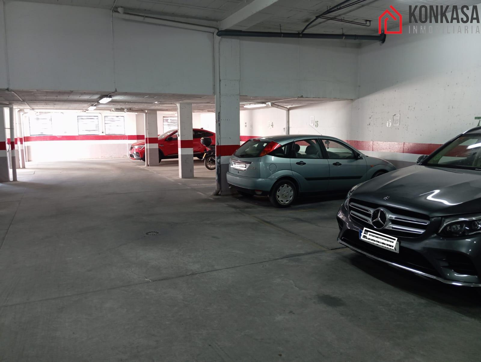 For sale of garage in Arcos de la Frontera