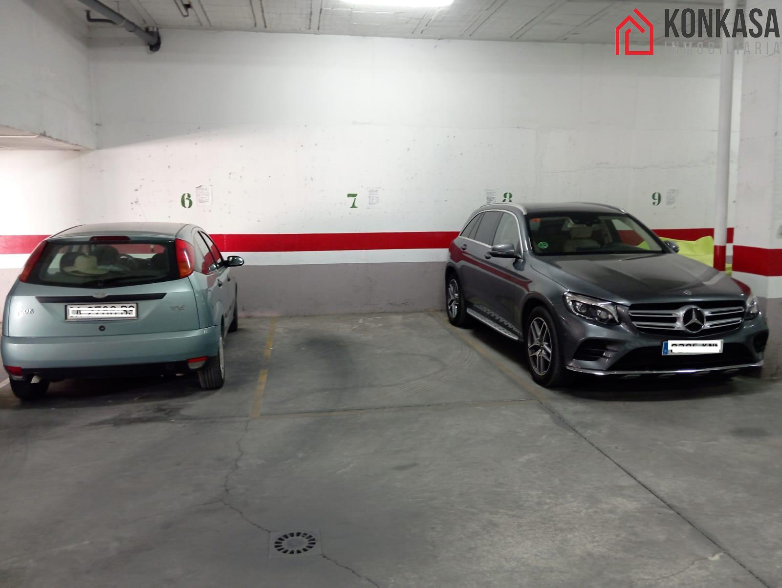 For sale of garage in Arcos de la Frontera