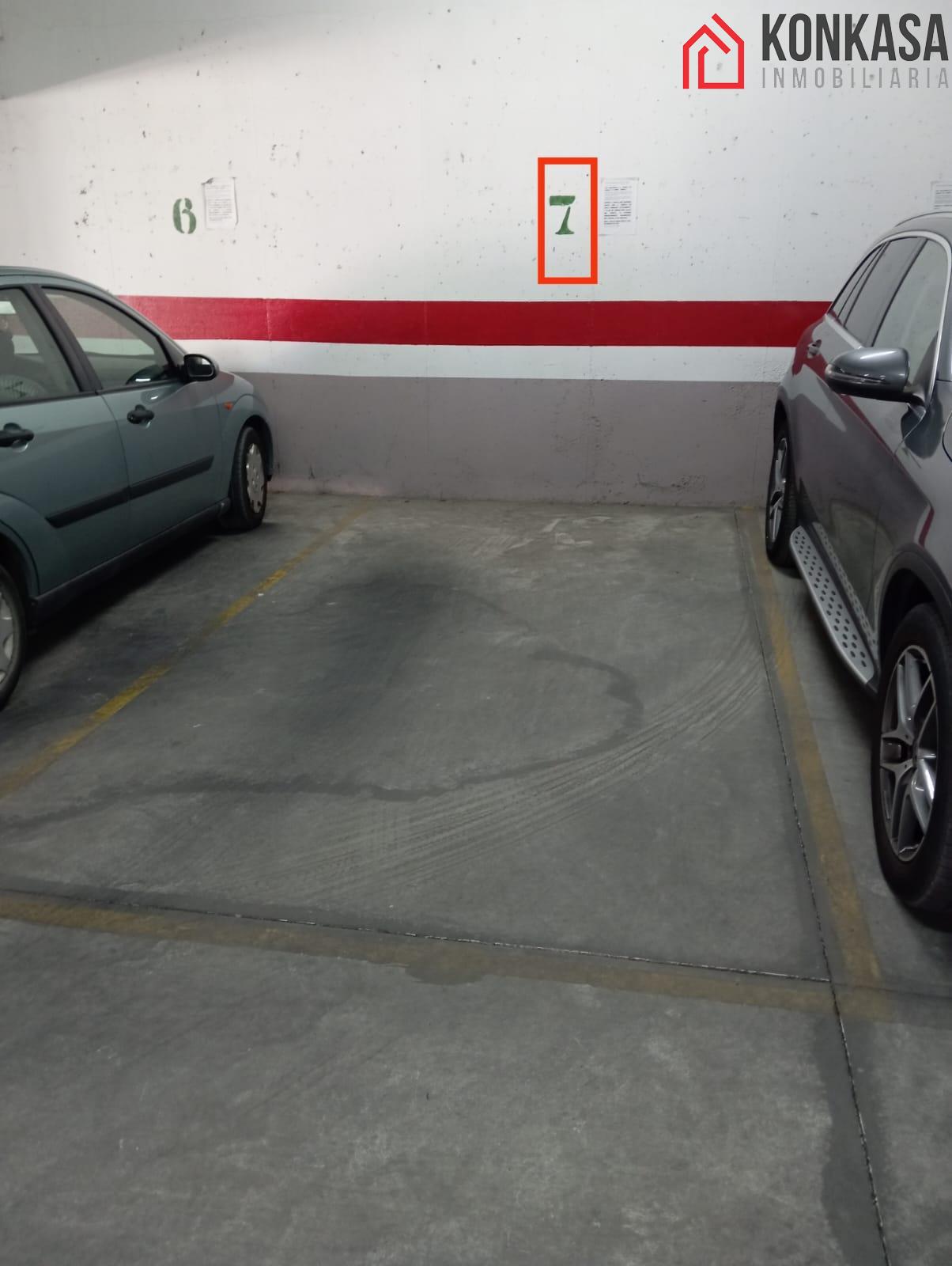 For sale of garage in Arcos de la Frontera