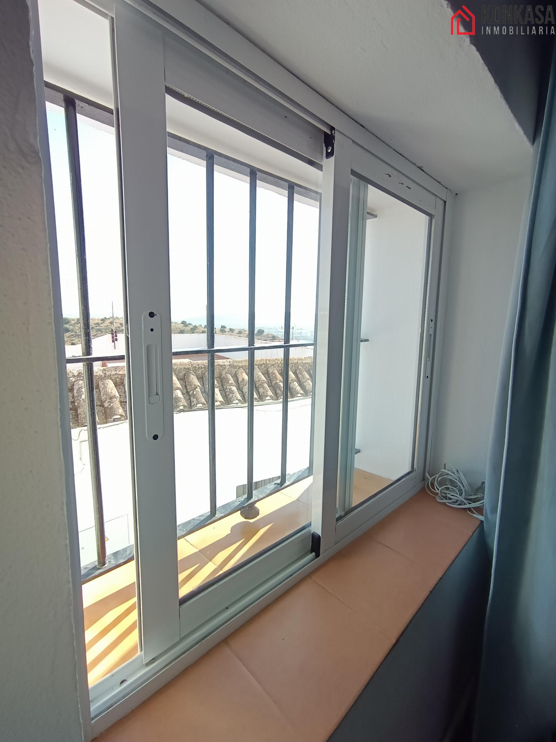 For sale of house in Arcos de la Frontera