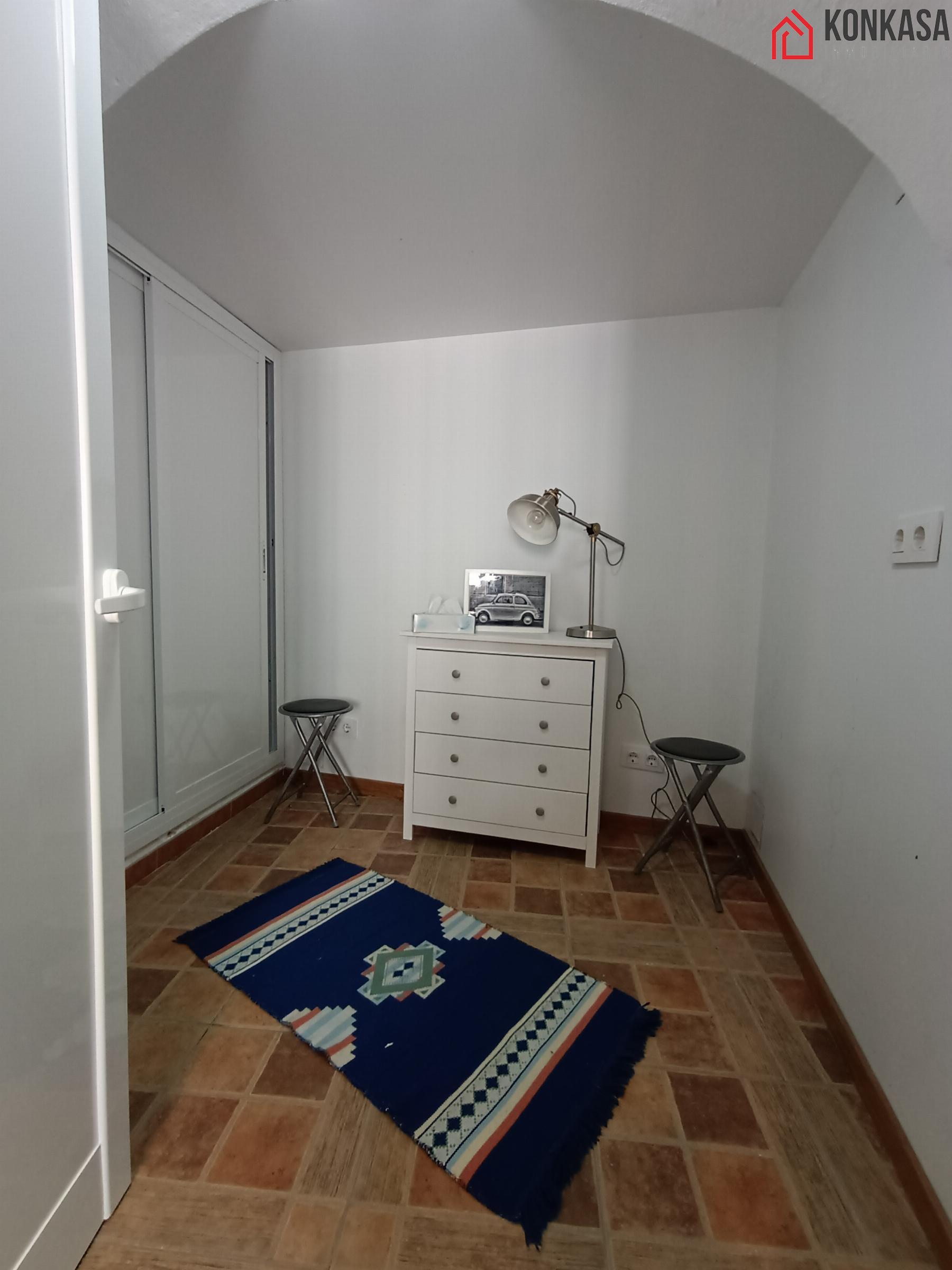 For sale of house in Arcos de la Frontera