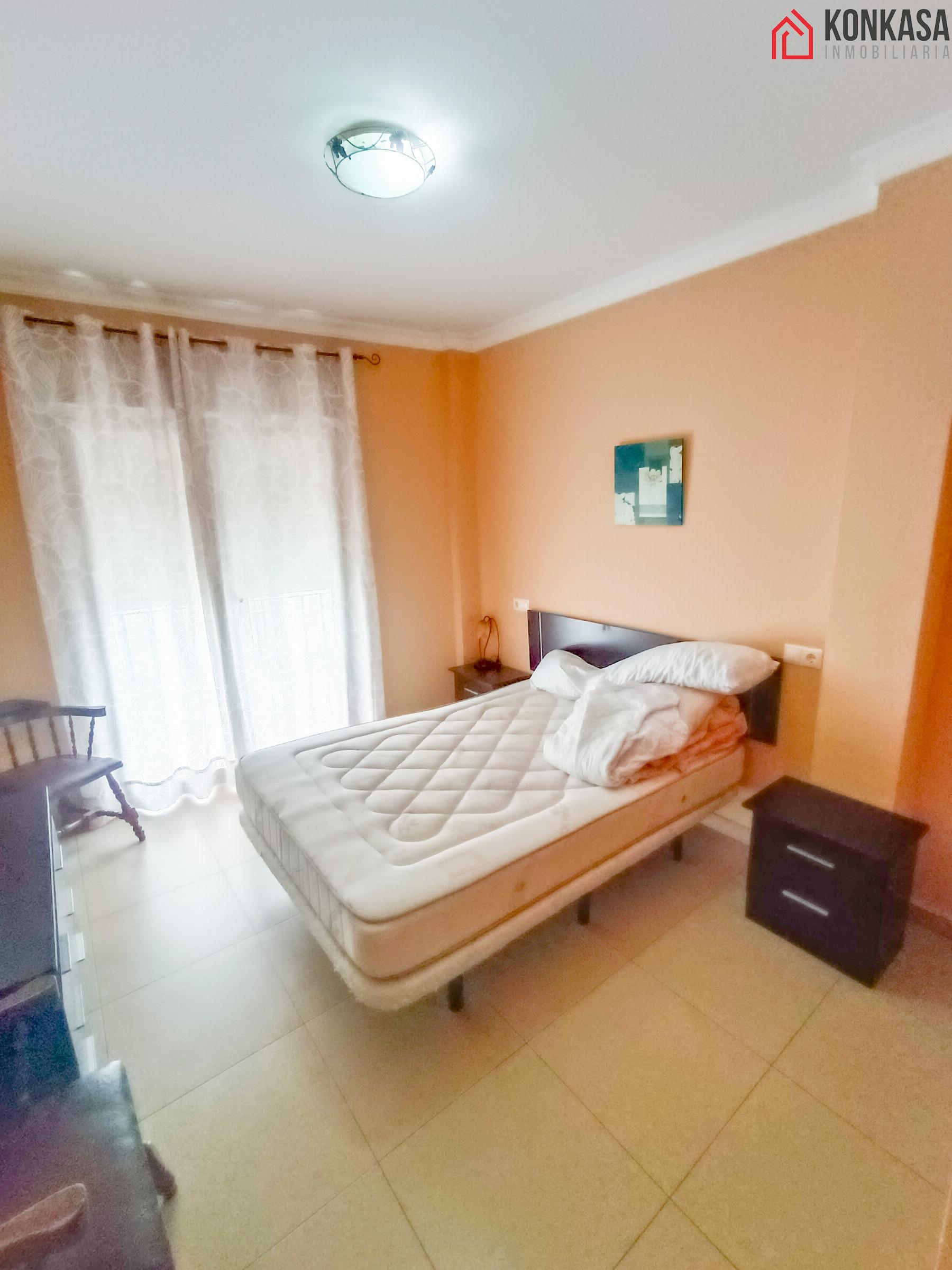 Dormitorio principal