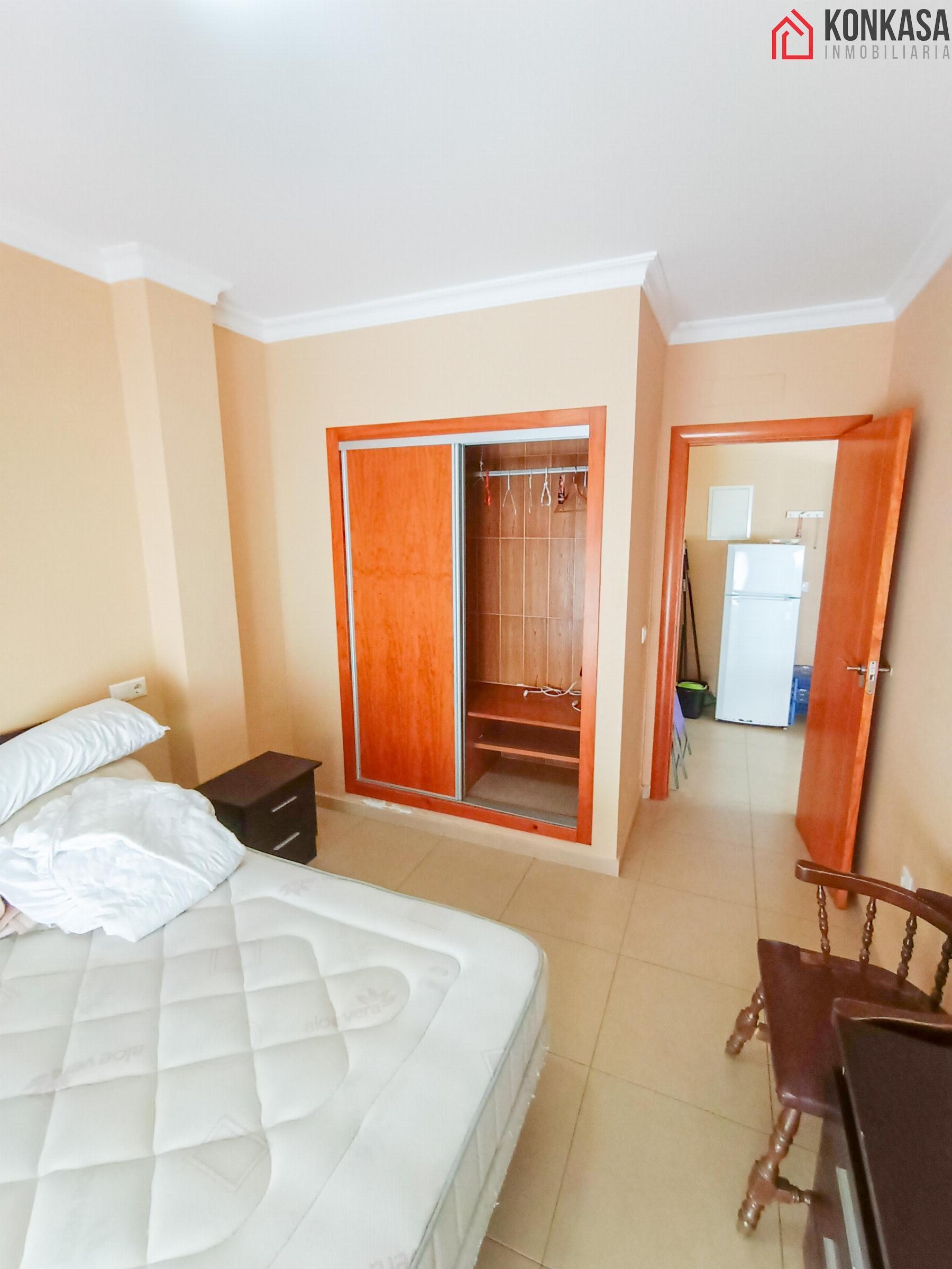 Dormitorio principal