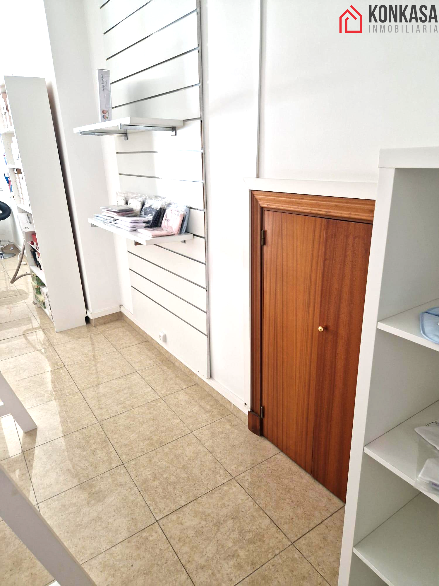 Alquiler de local comercial en Arcos de la Frontera