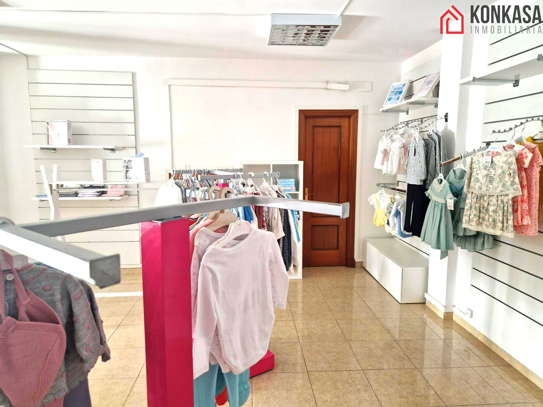 Alquiler de local comercial en Arcos de la Frontera