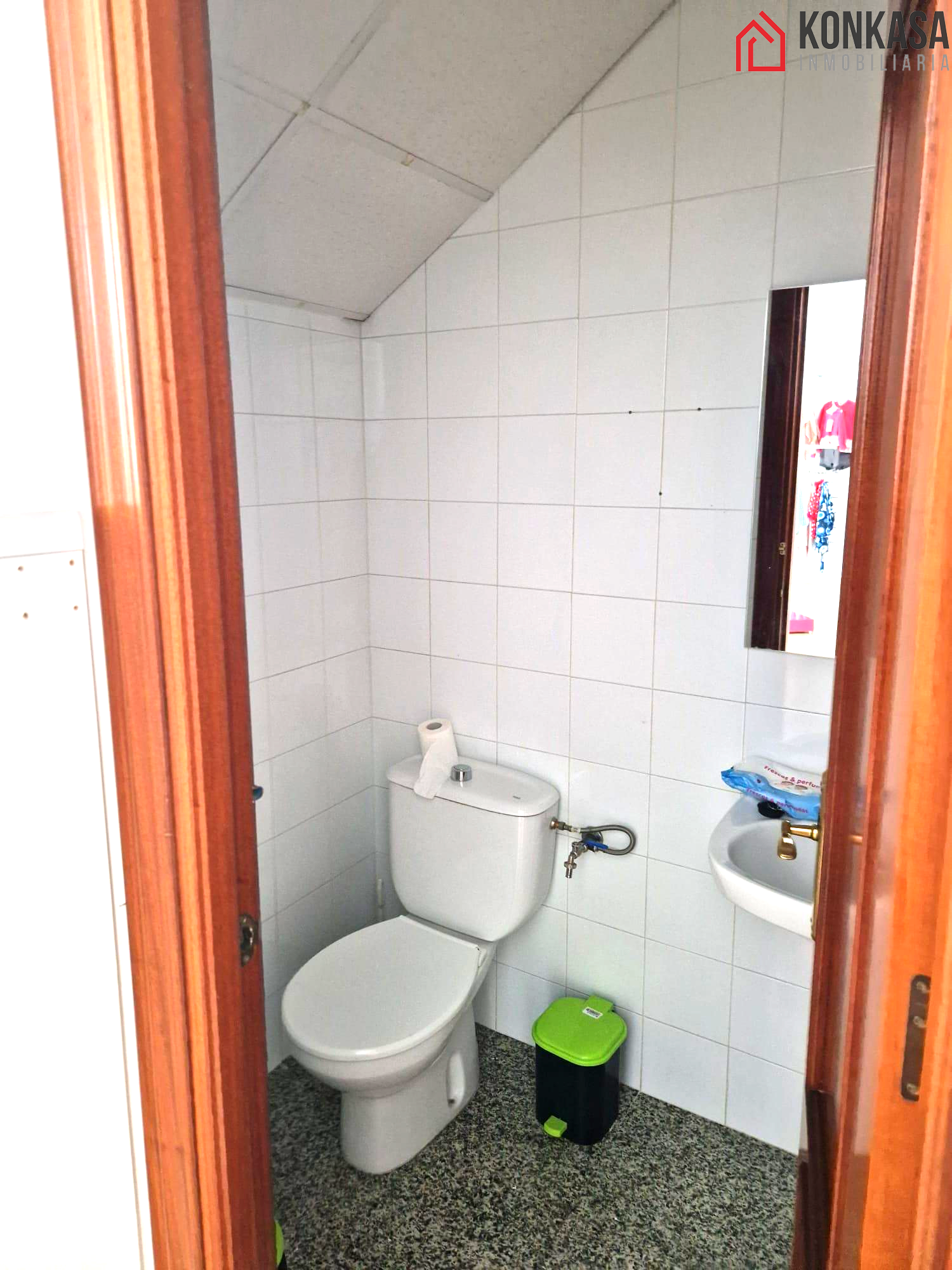 Alquiler de local comercial en Arcos de la Frontera