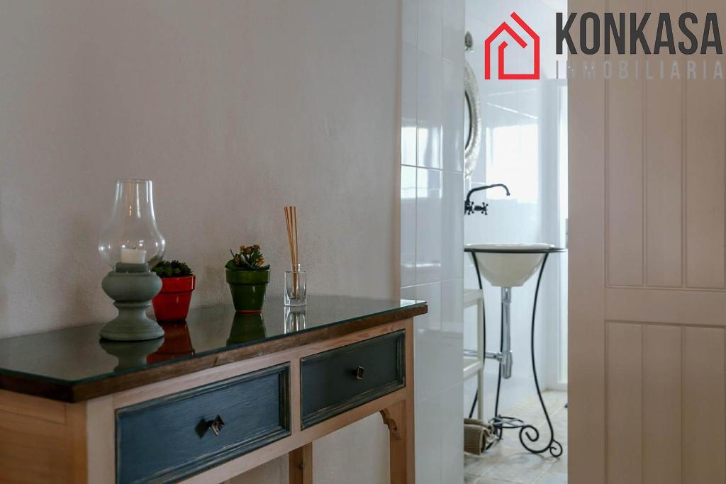 For sale of apartment in Arcos de la Frontera