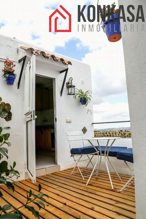 Terraza