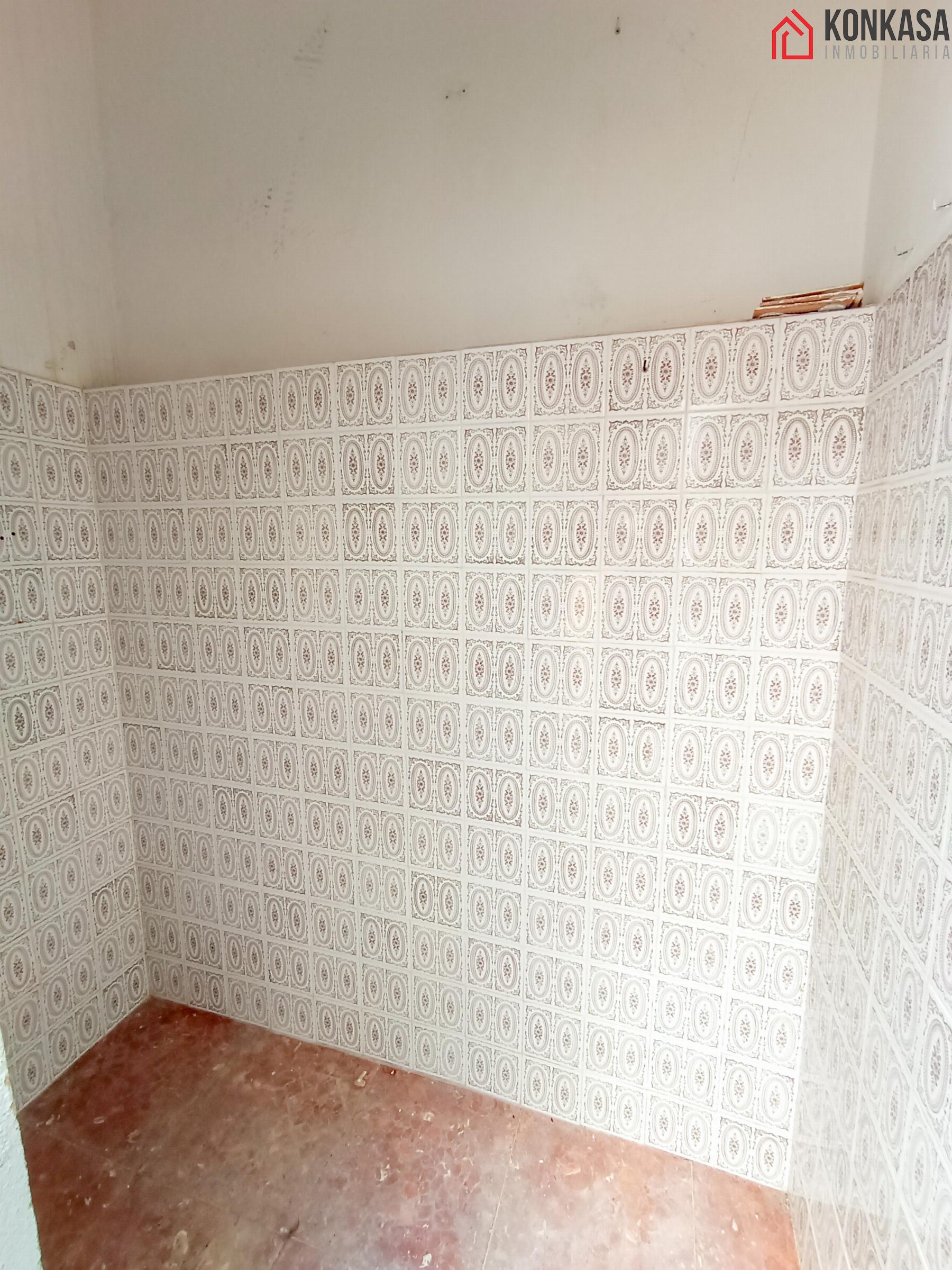 Storage room