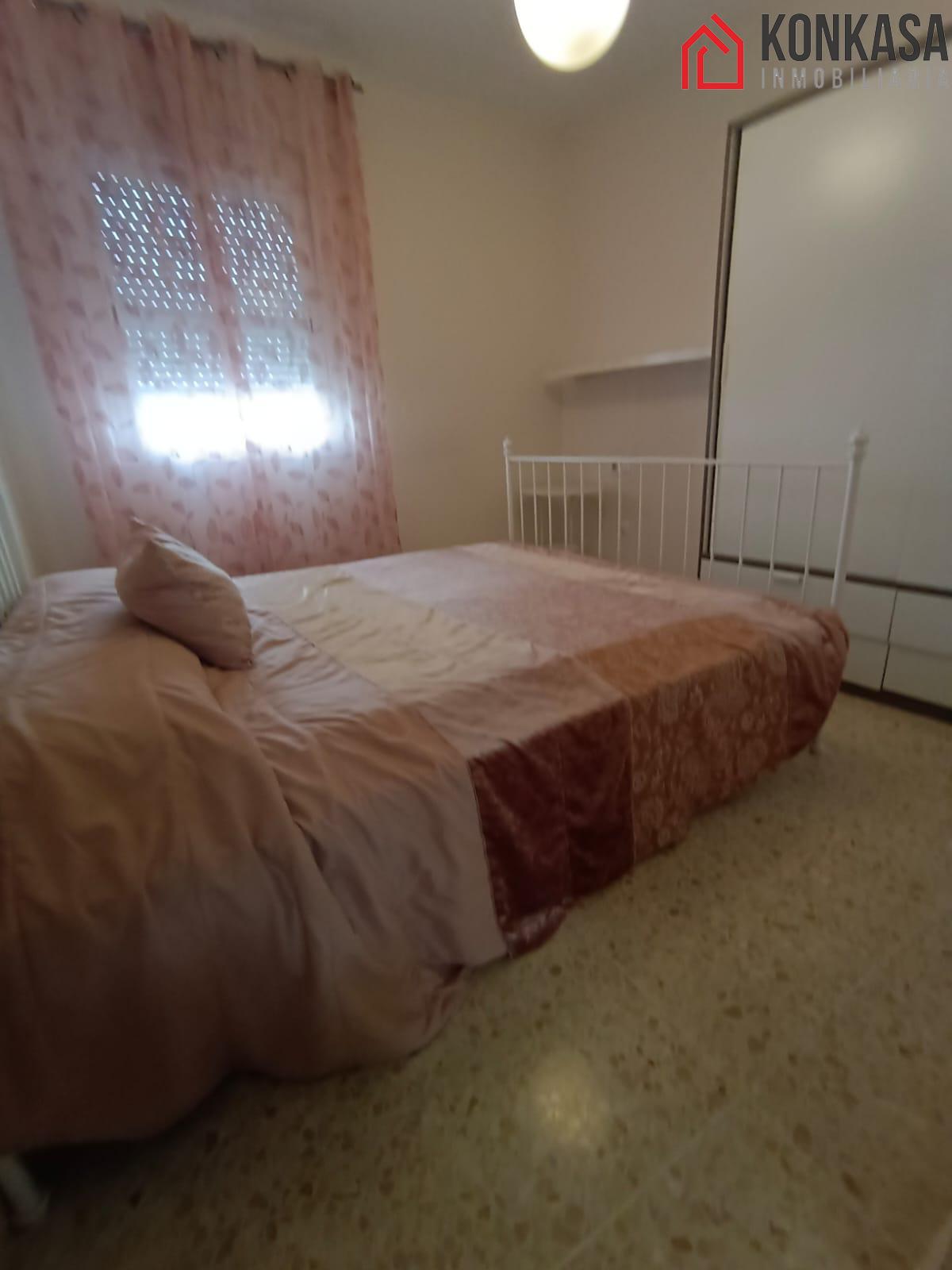 Dormitorio principal