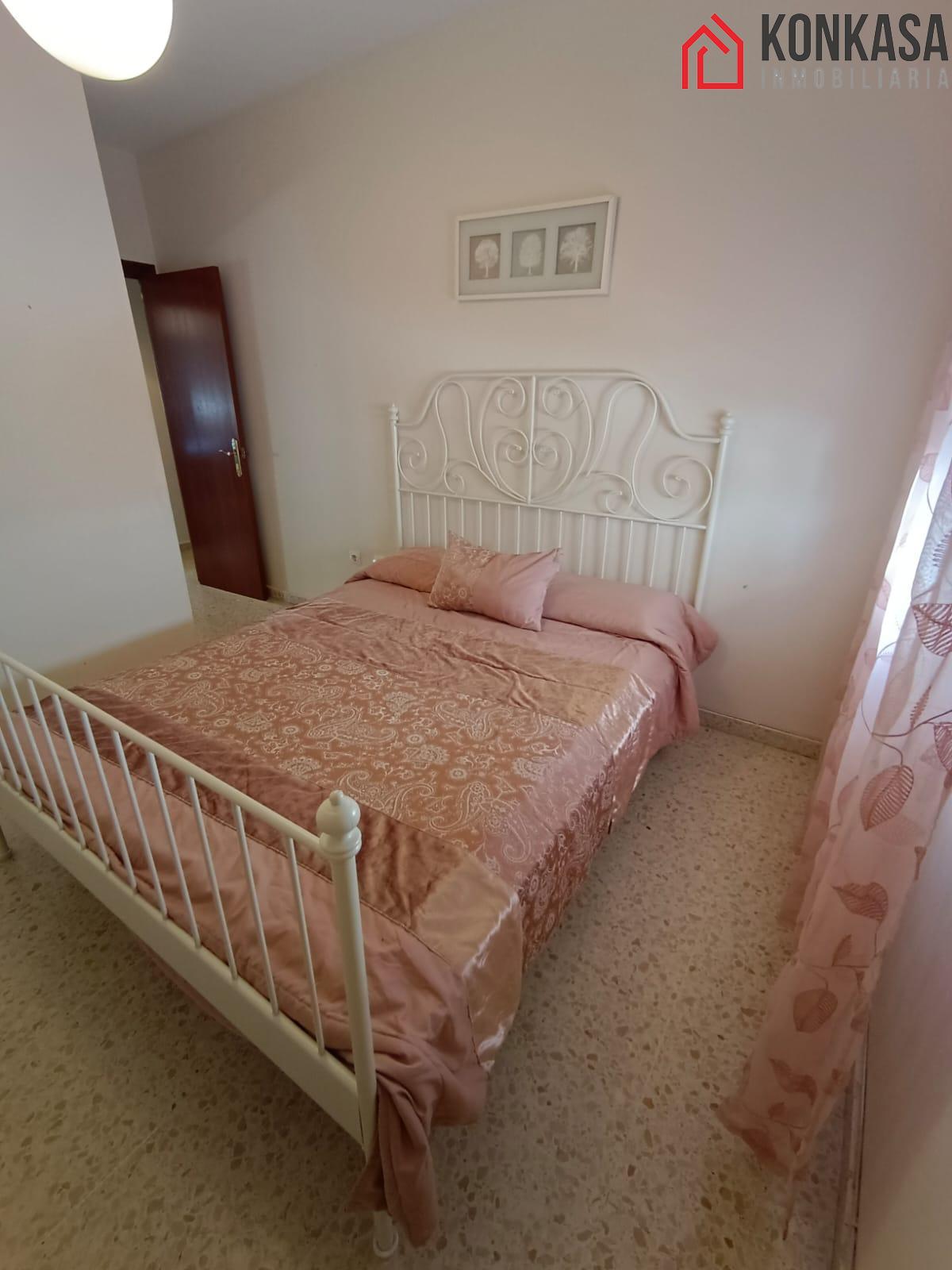 Dormitorio principal