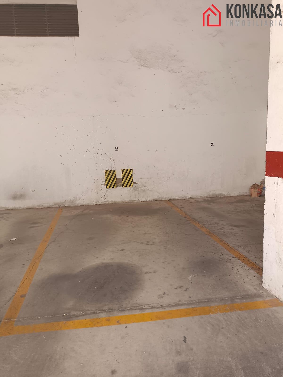 Garaje