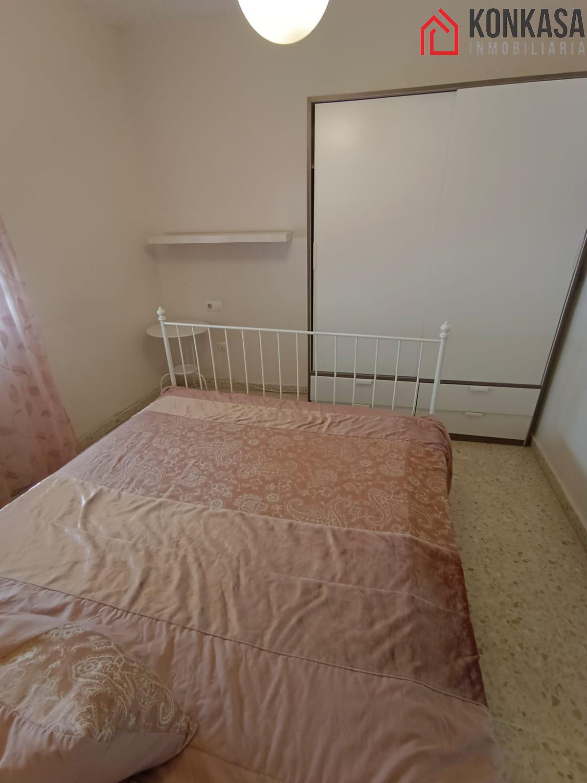 Dormitorio principal