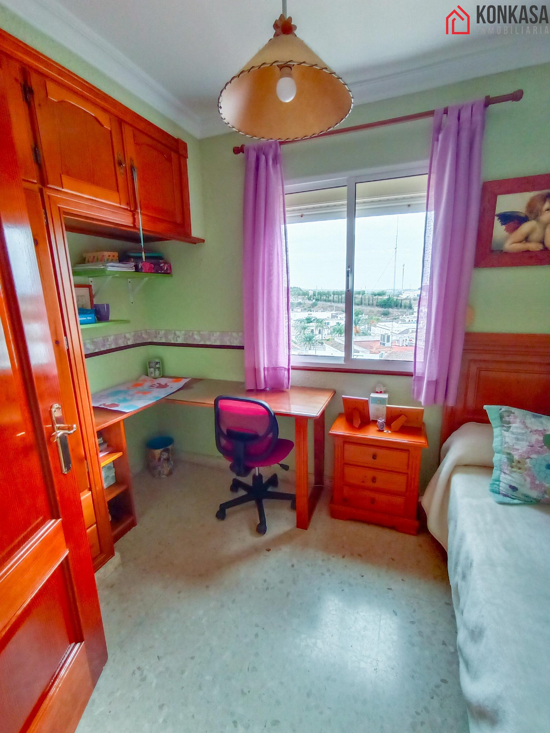 Dormitorio