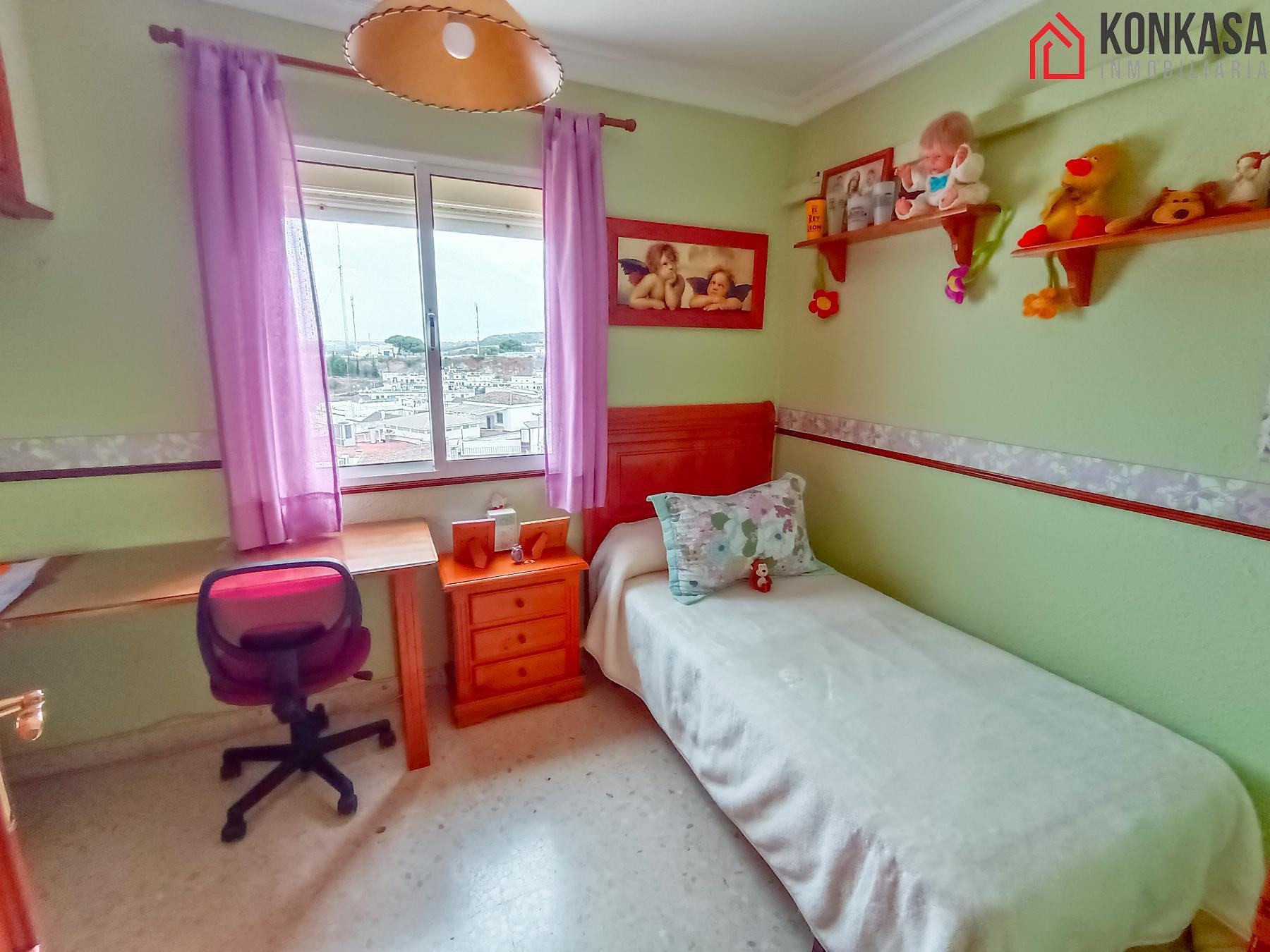 Dormitorio