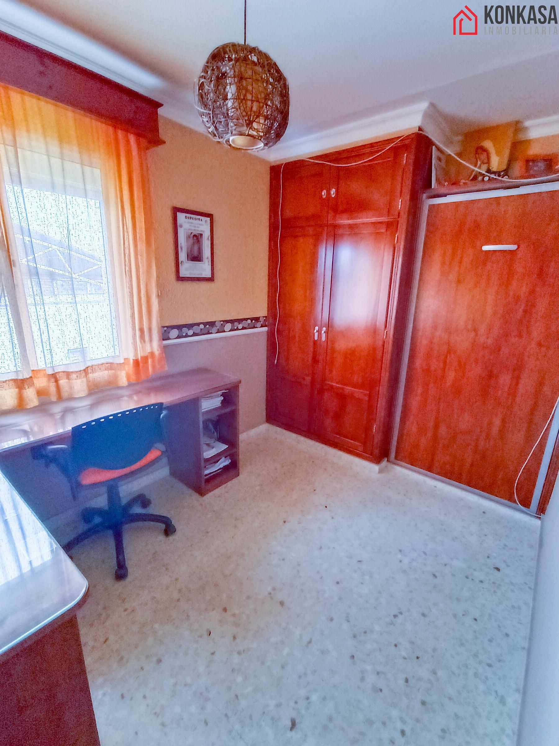 Dormitorio