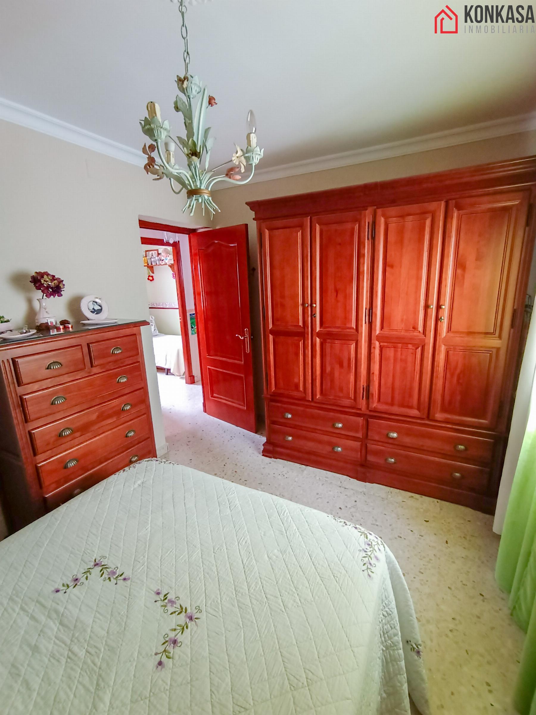 Dormitorio principal