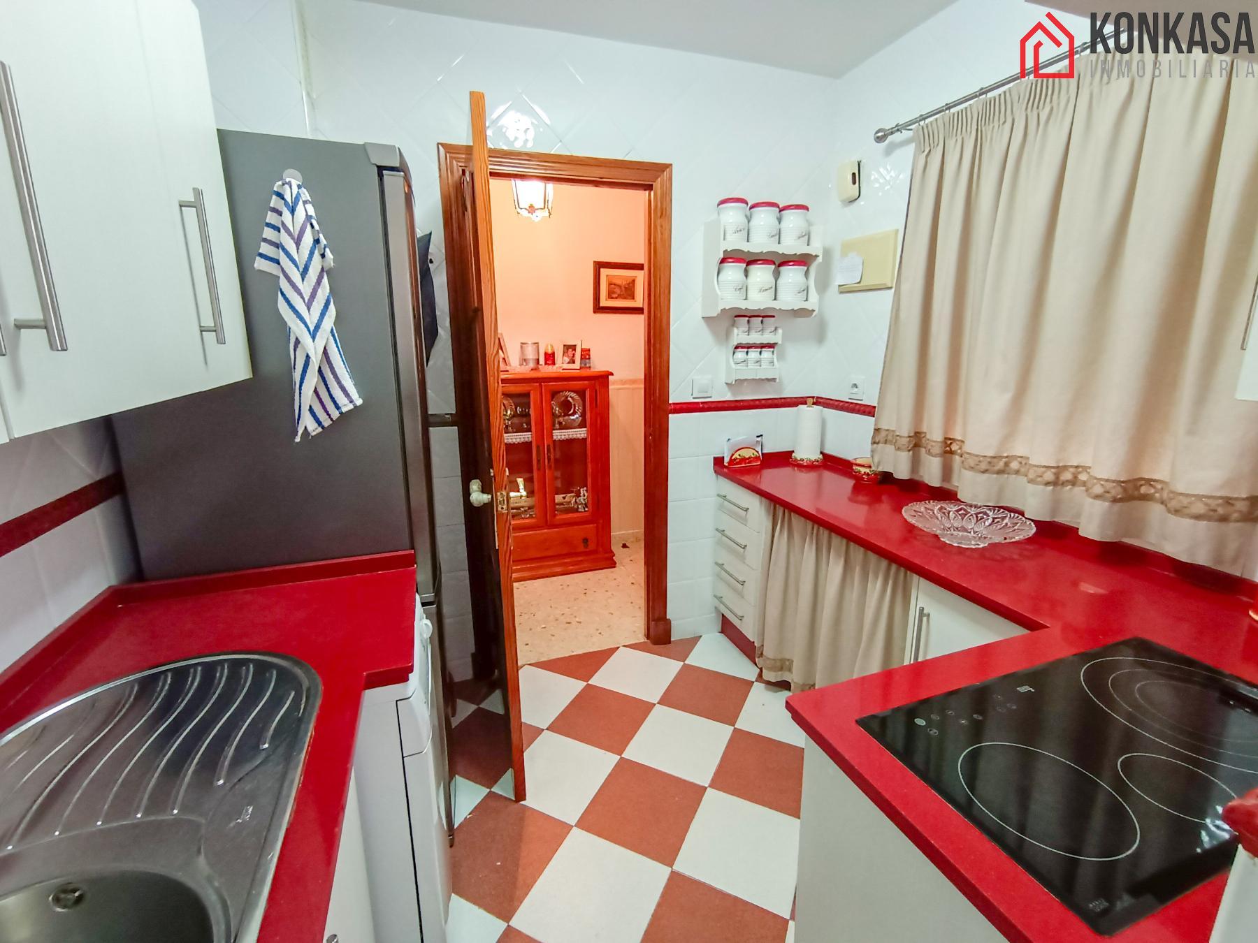 Cocina