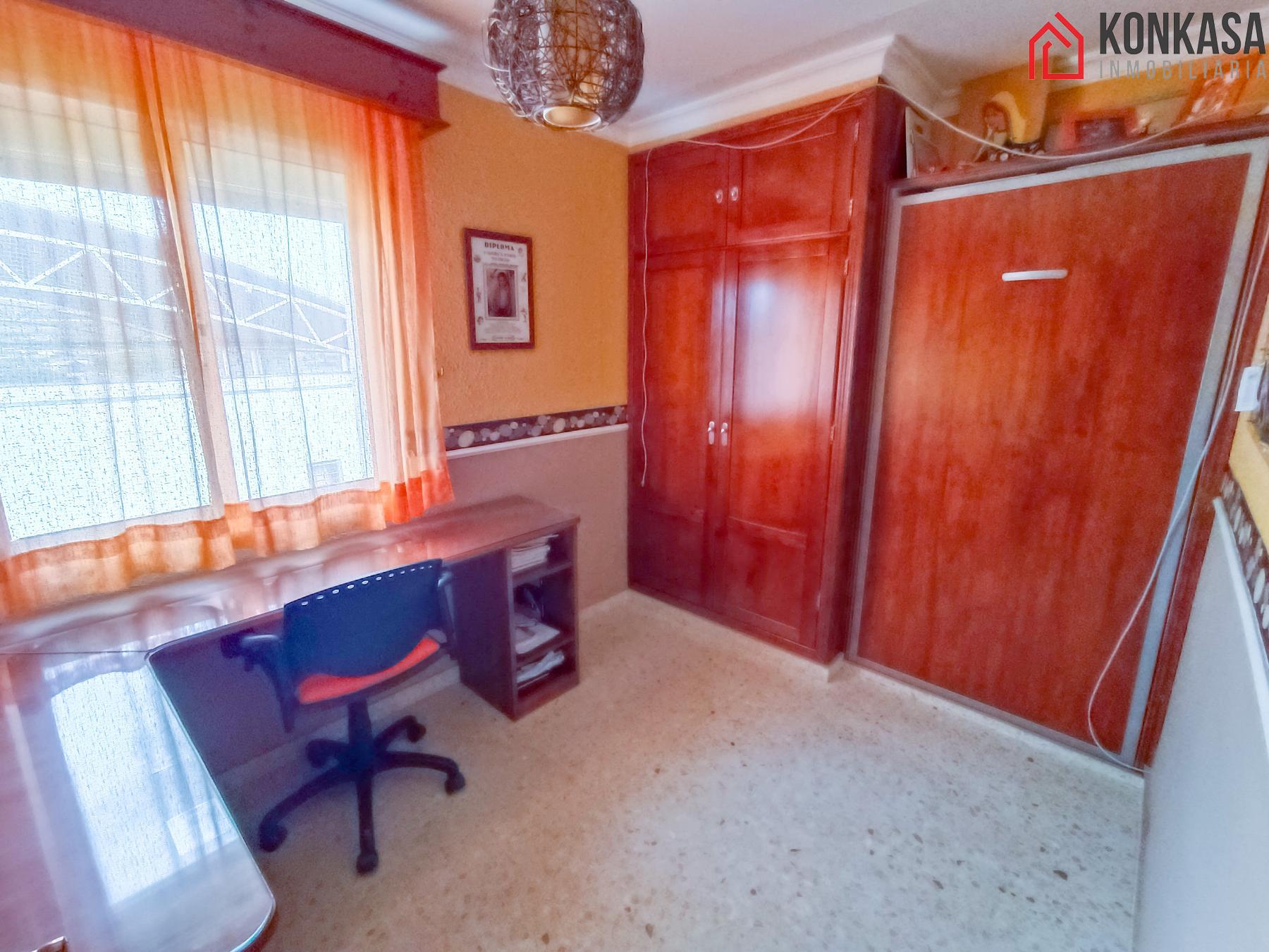 Dormitorio