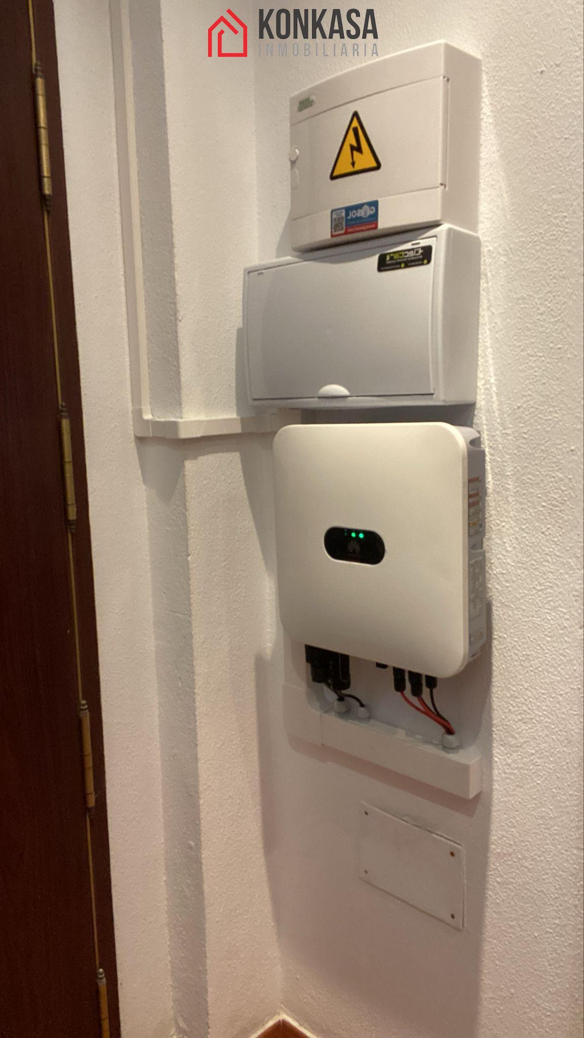 Venta de casa en Arcos de la Frontera