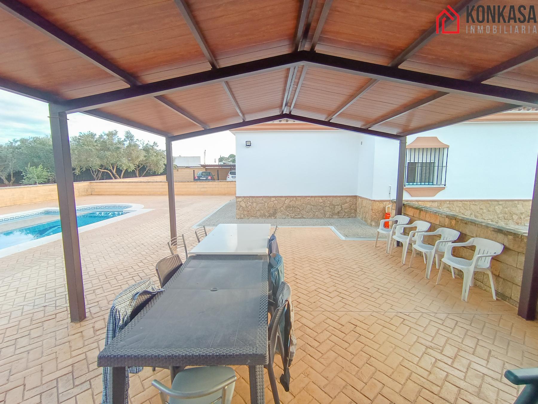 Terraza