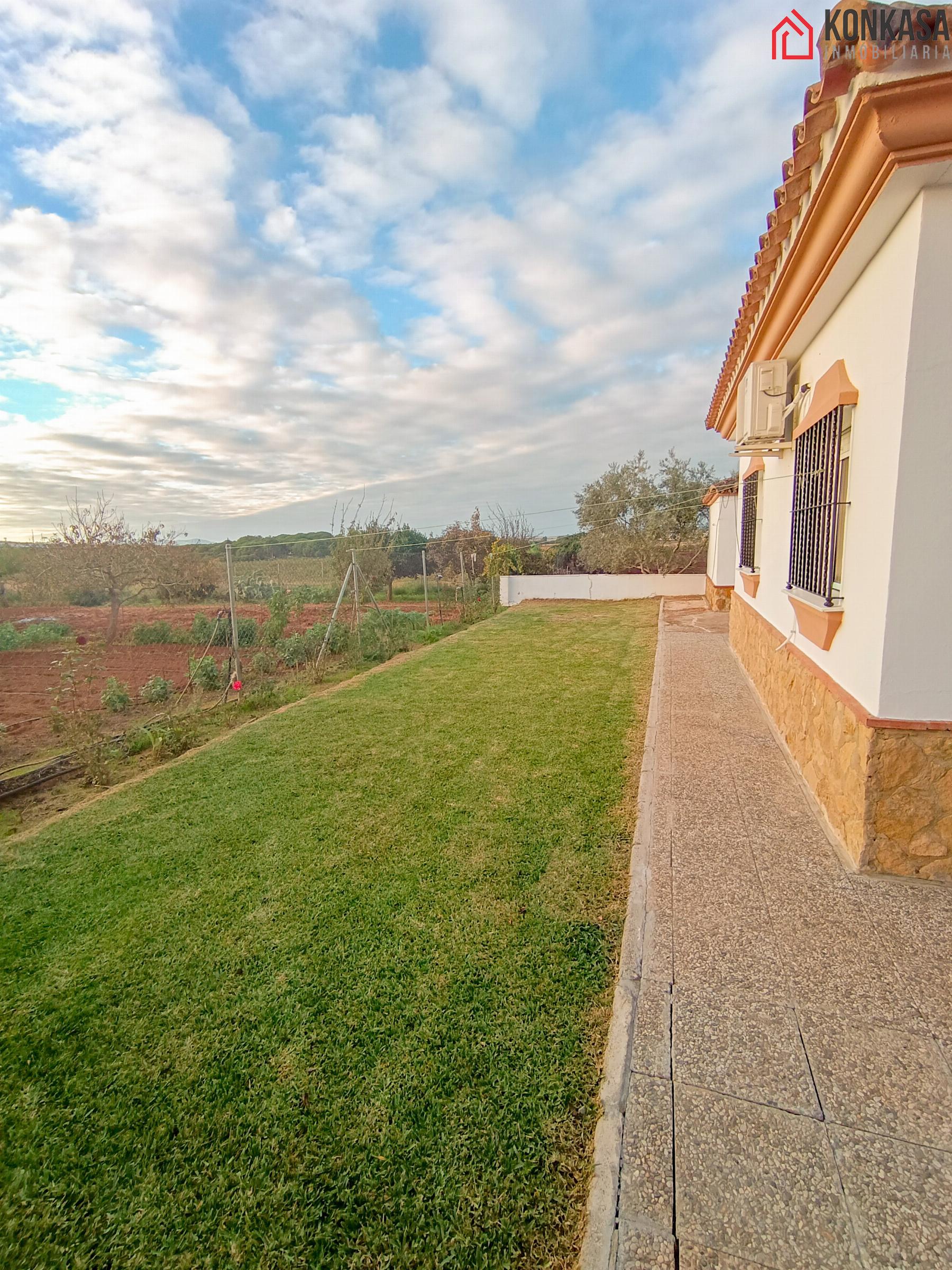 Terreno