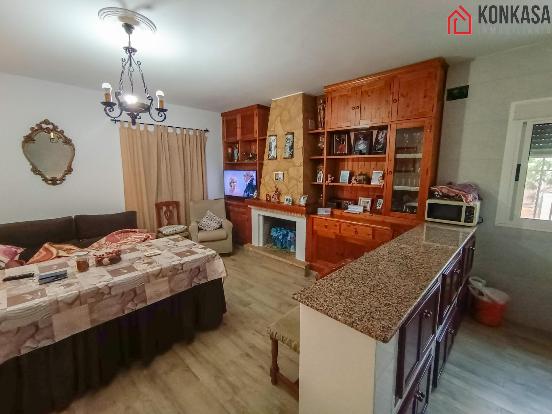 Salón