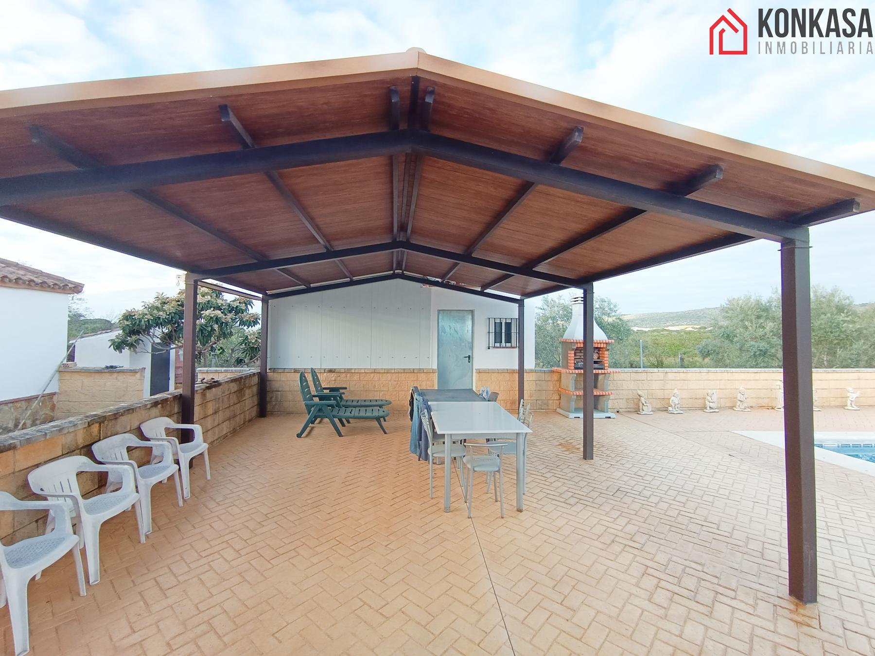 Terraza