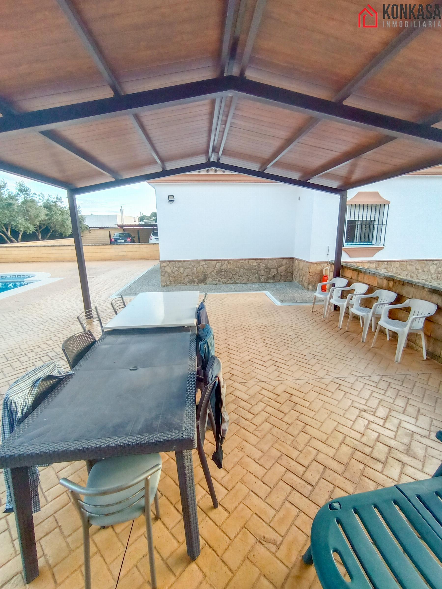 Terraza