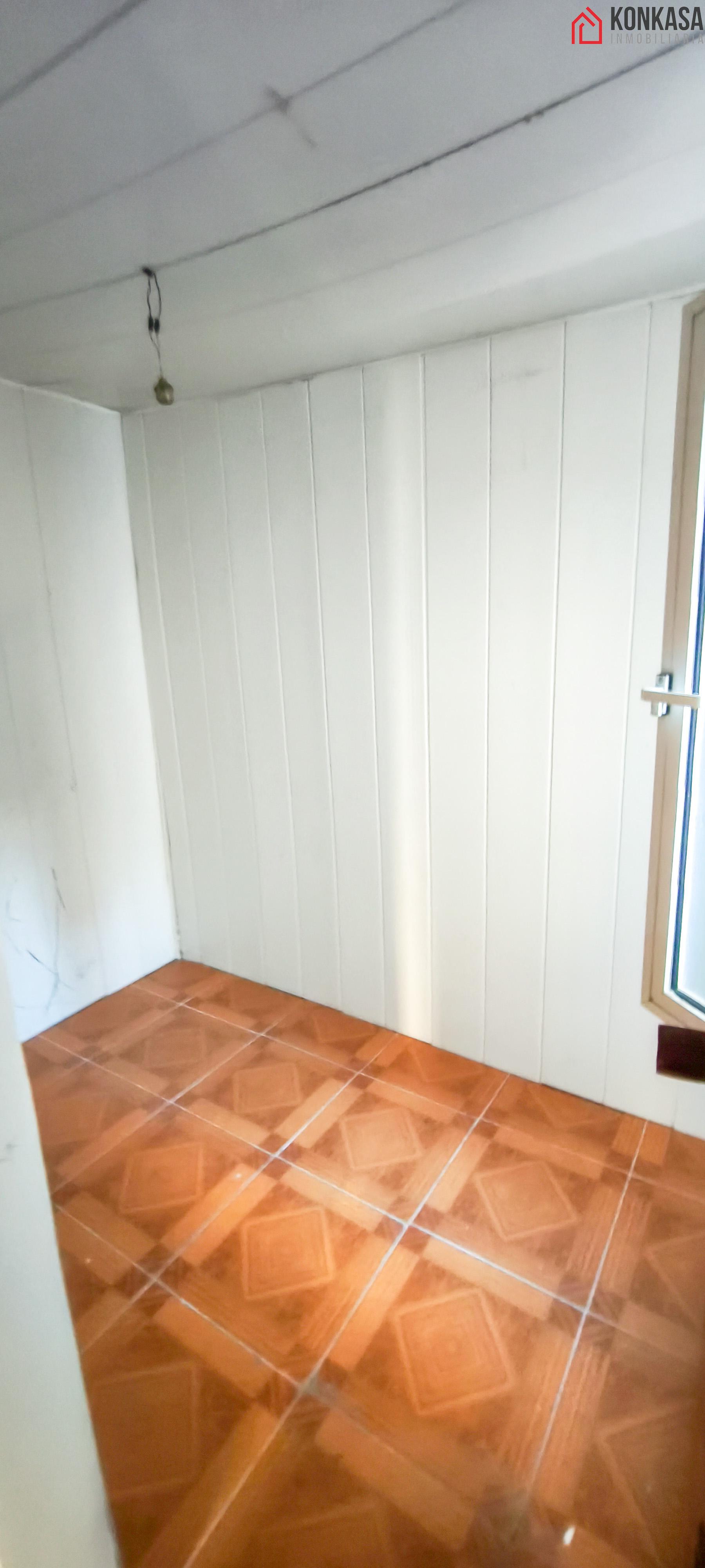 Storage room