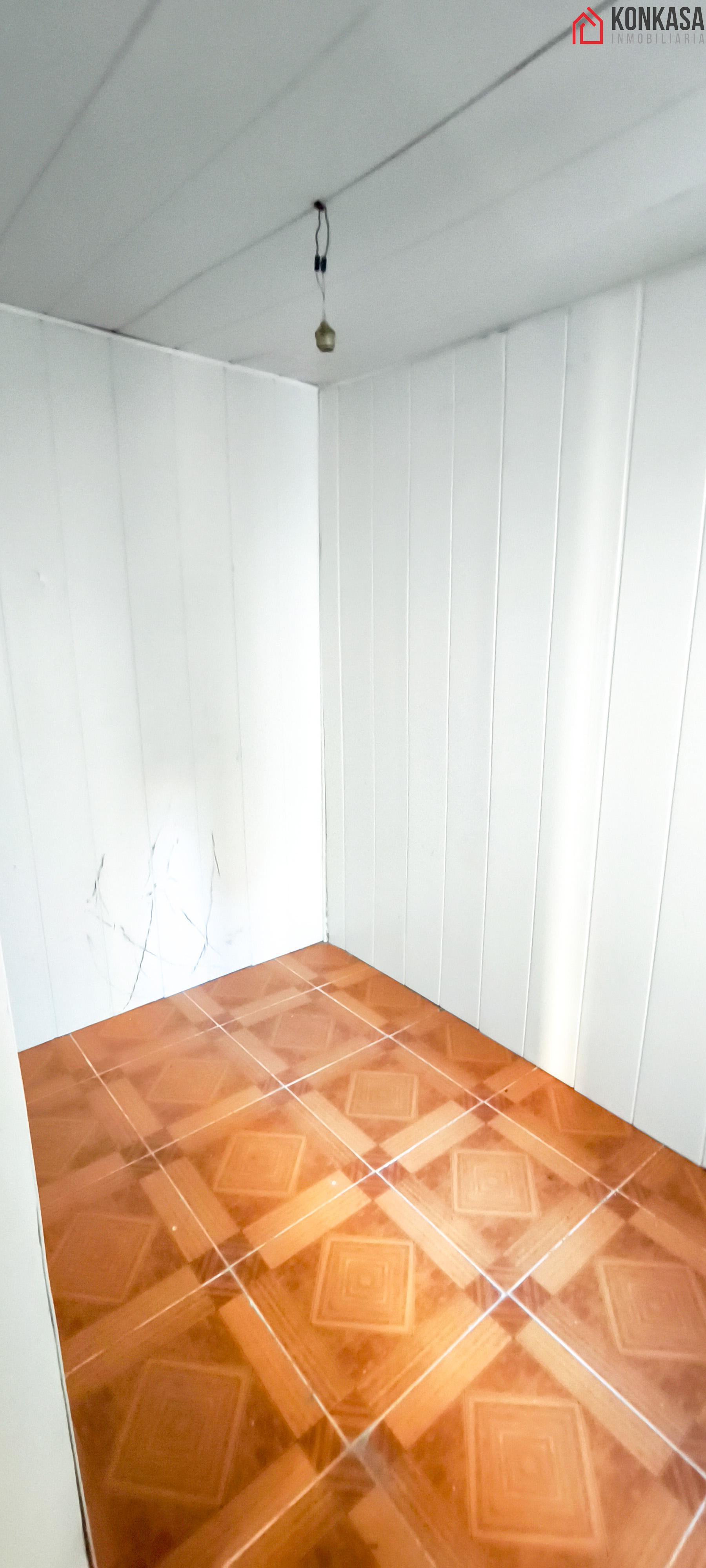 Storage room