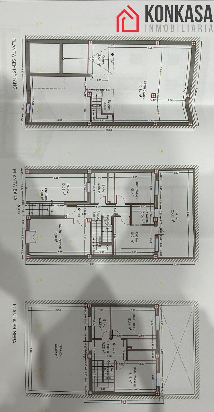 For sale of land in Arcos de la Frontera