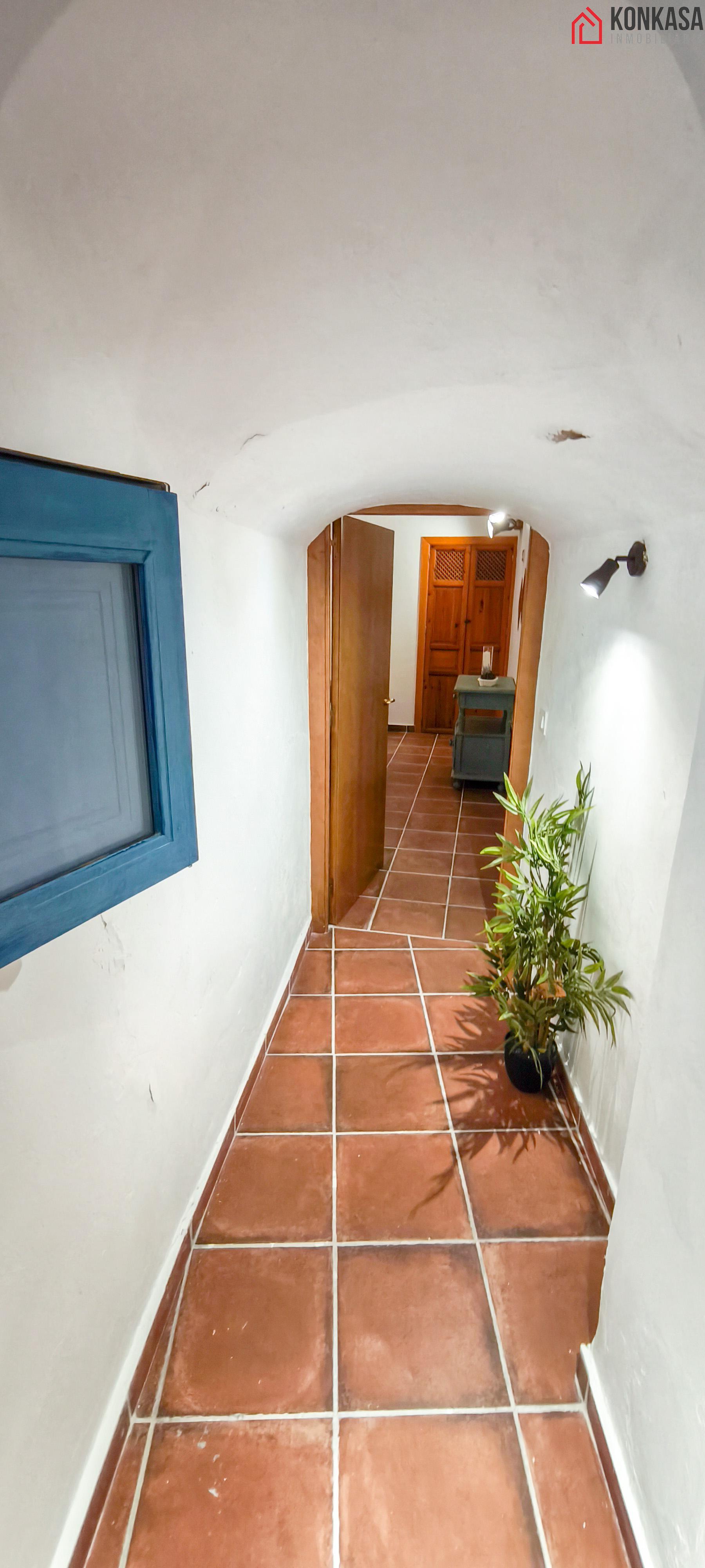 Pasillo