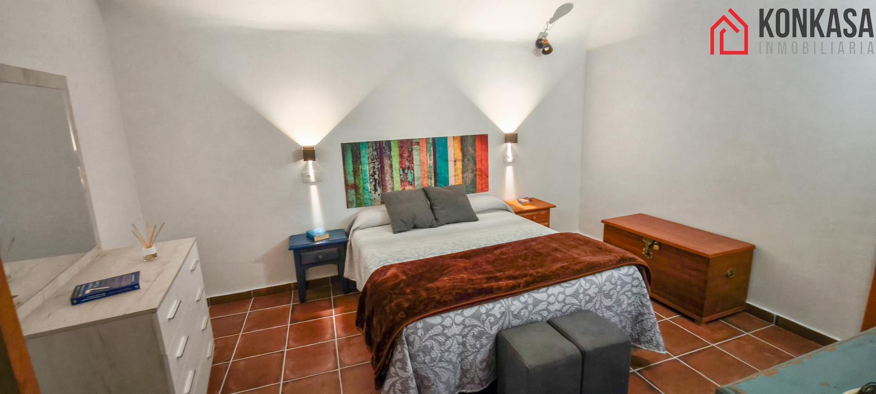 Dormitorio