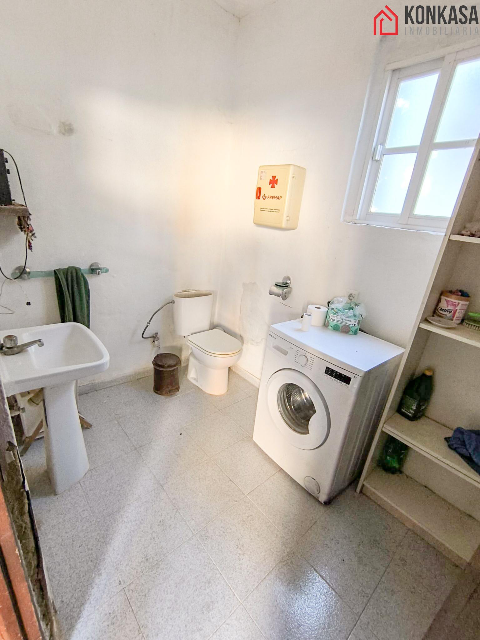 Washroom