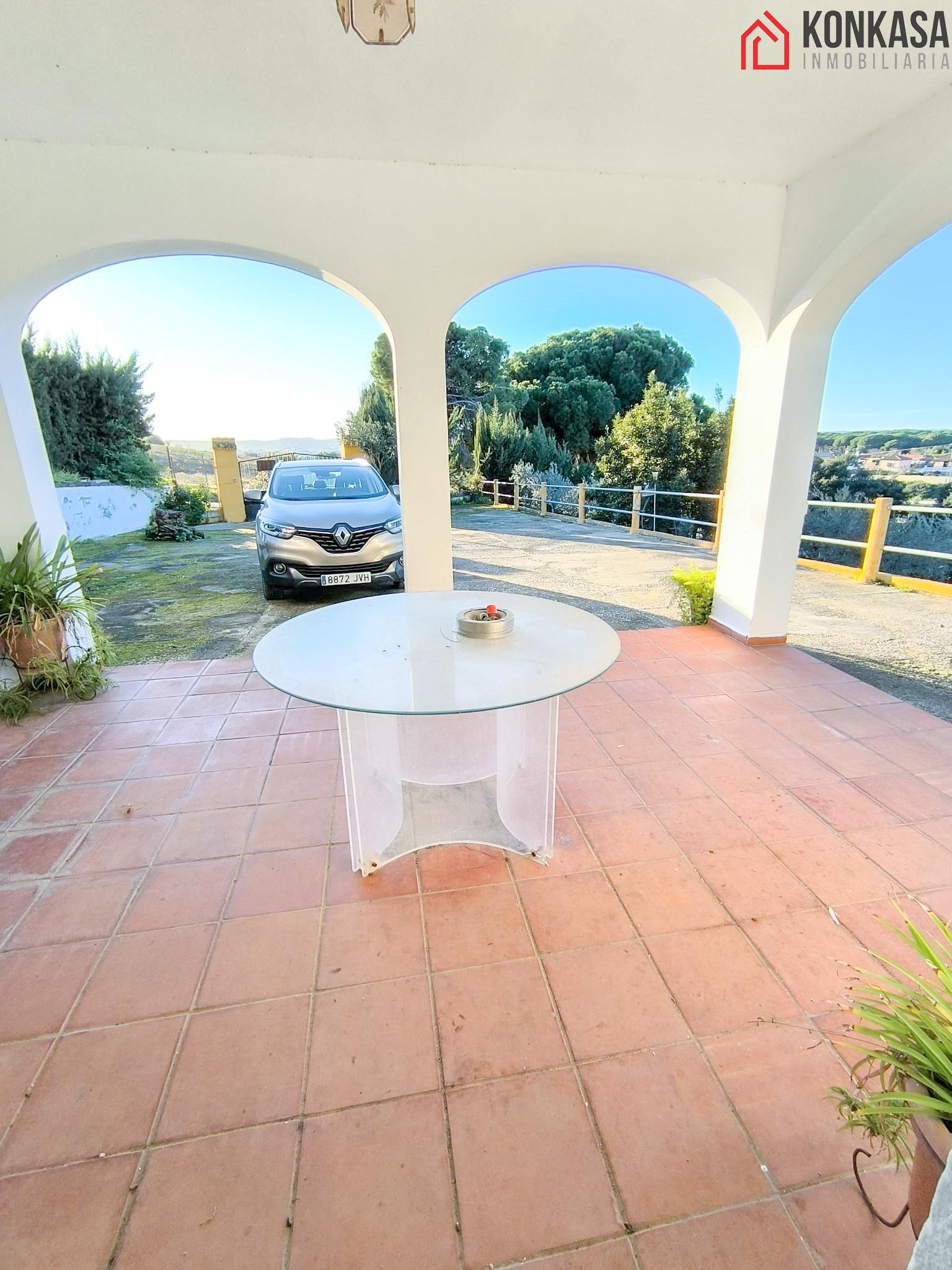 Porch