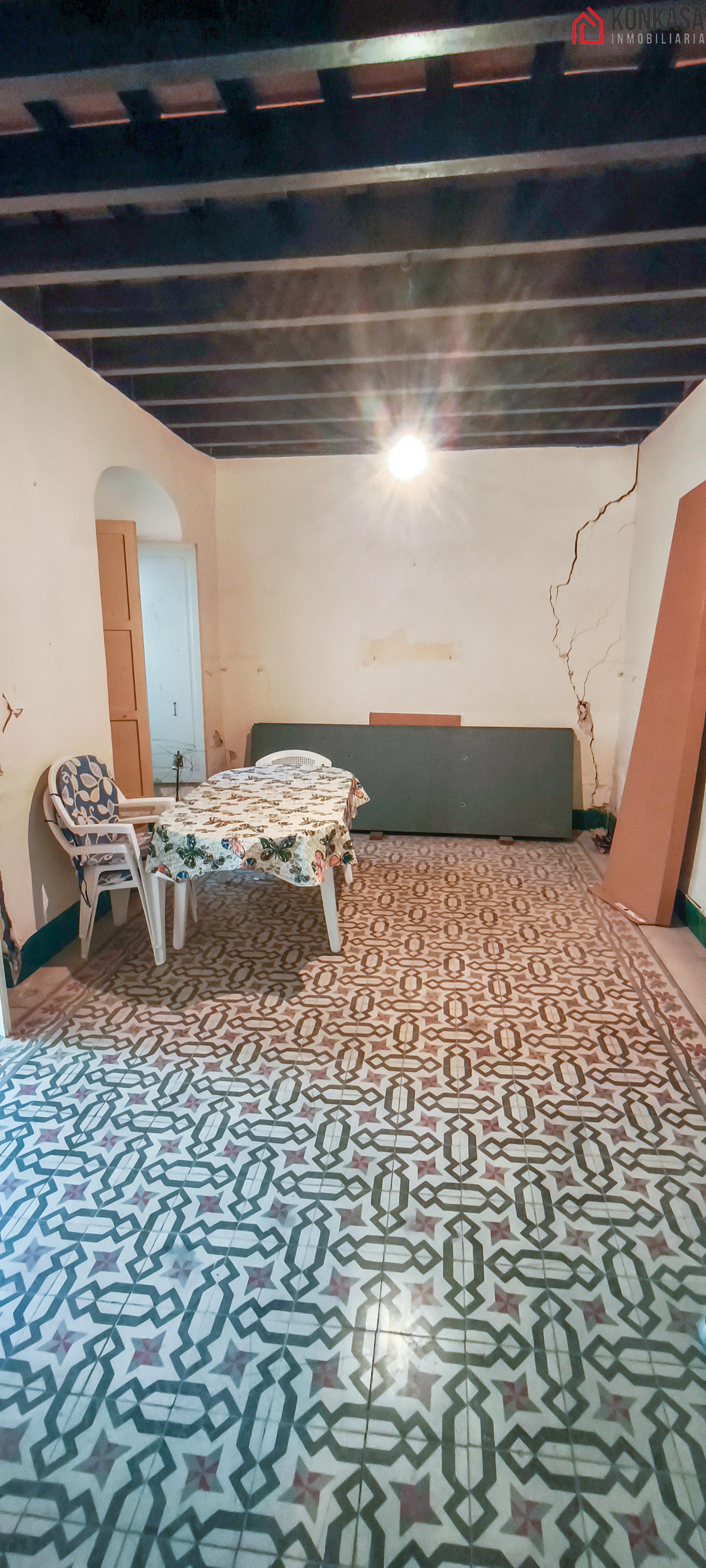 For sale of house in Arcos de la Frontera