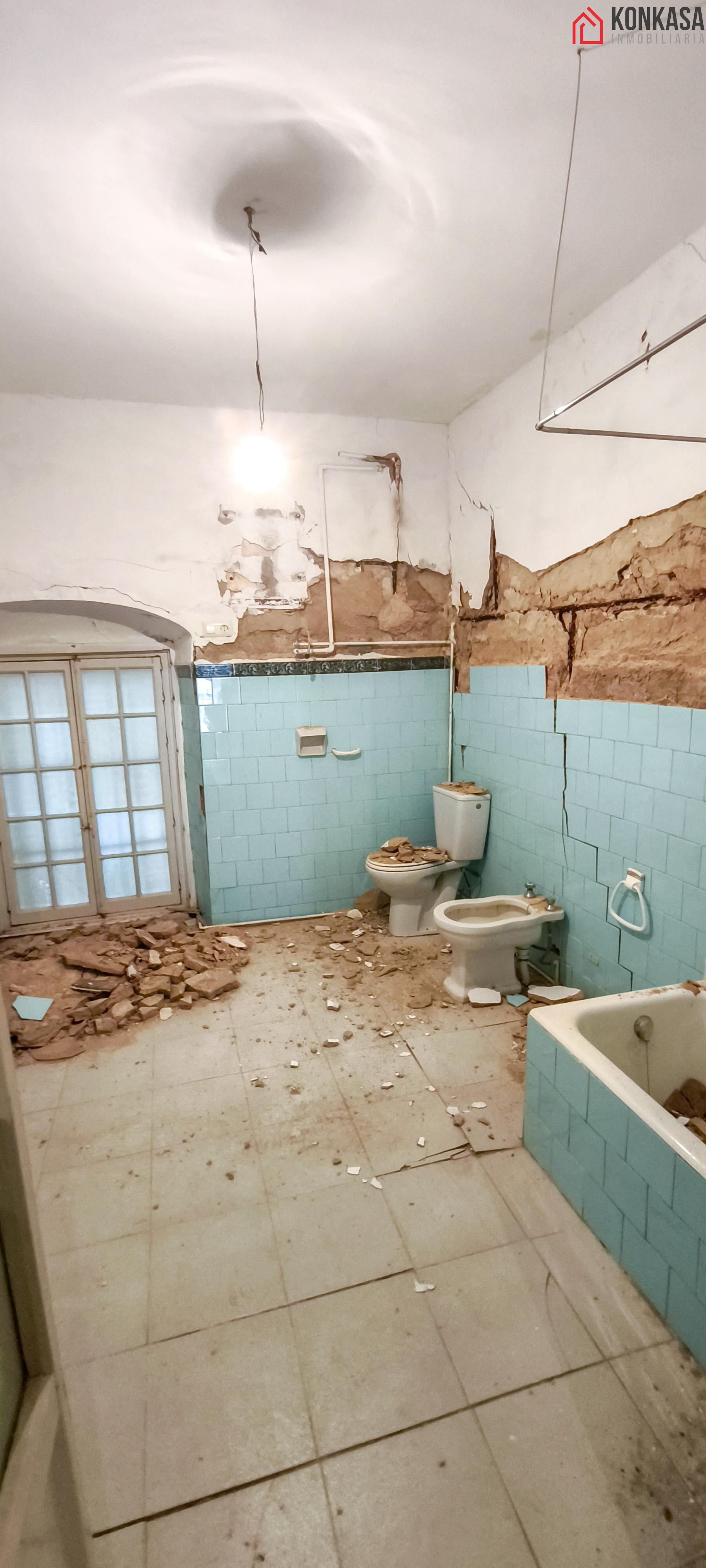 For sale of house in Arcos de la Frontera