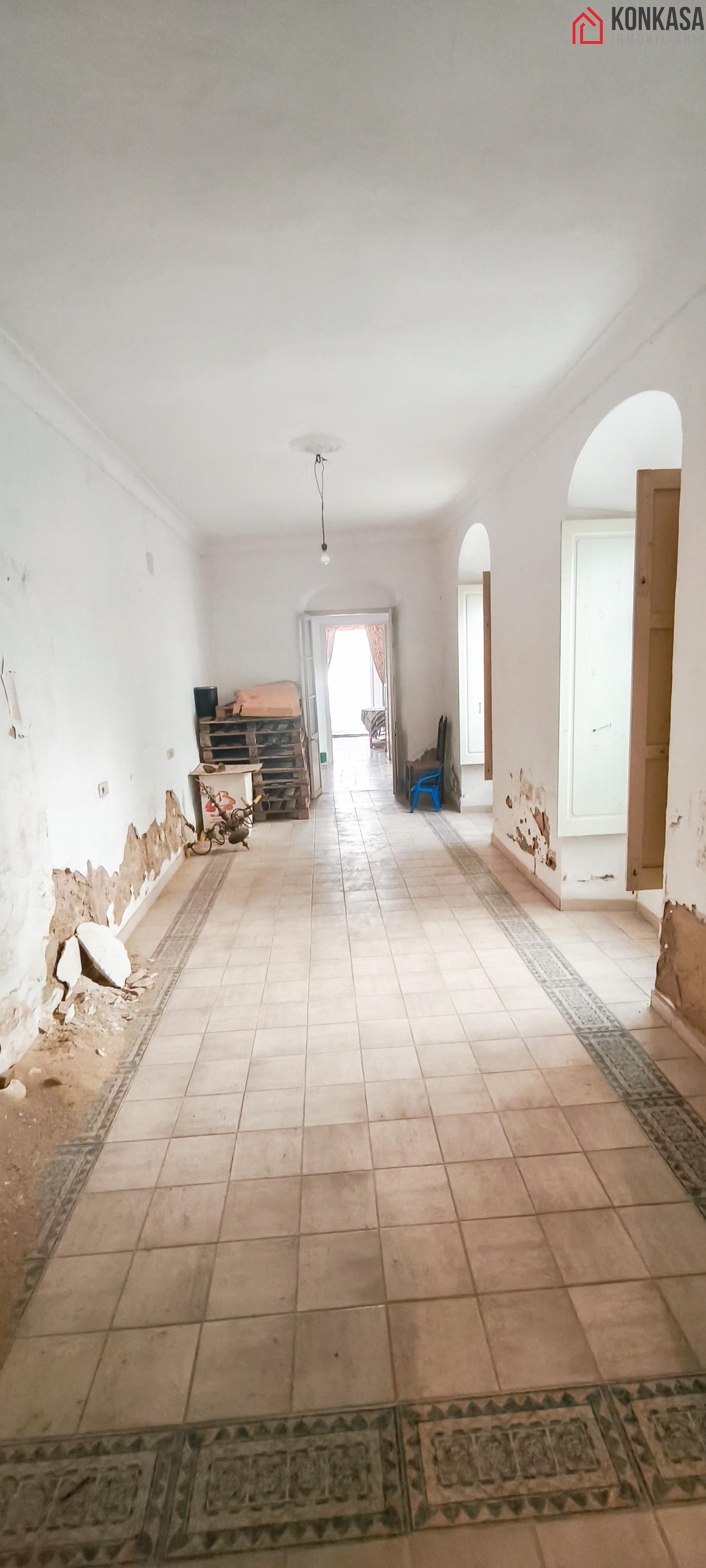 For sale of house in Arcos de la Frontera