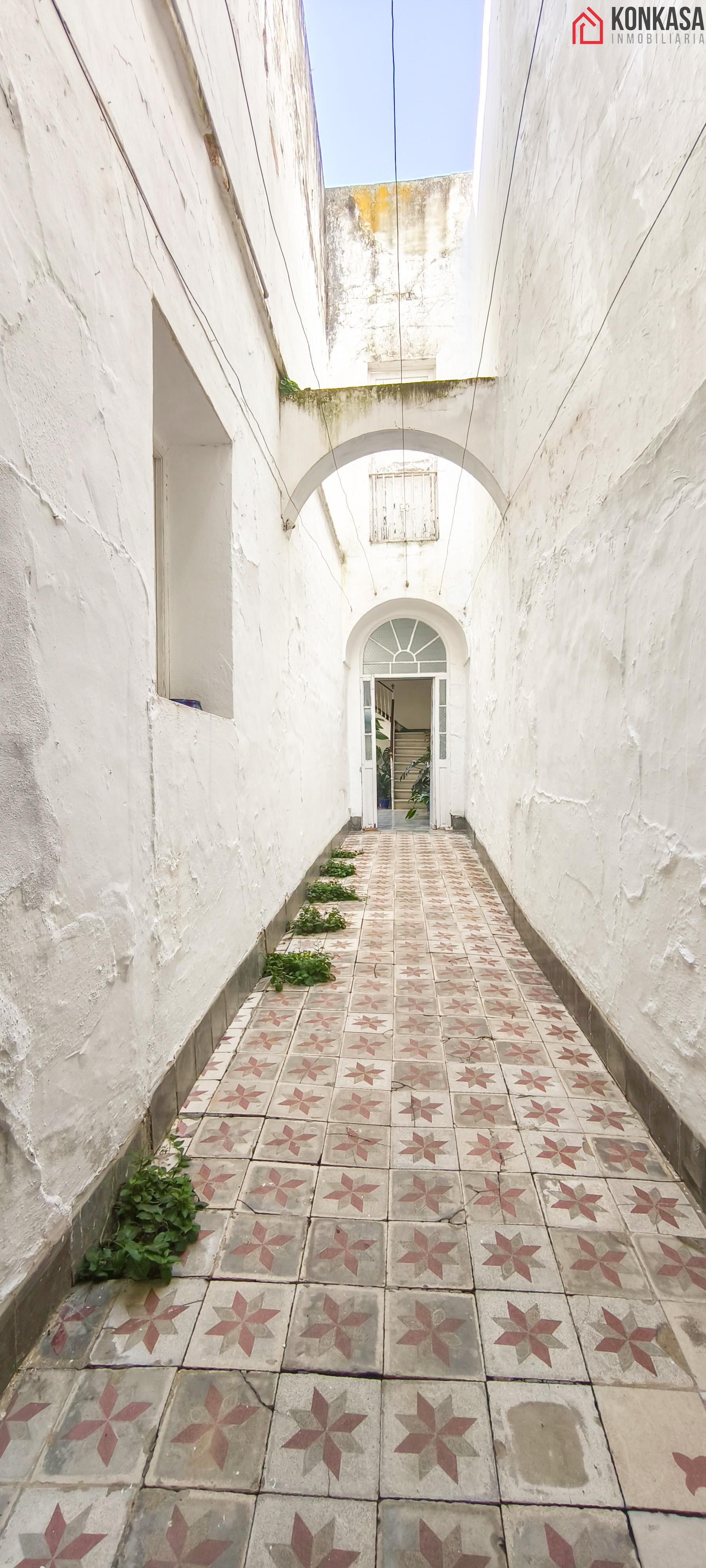Corridor