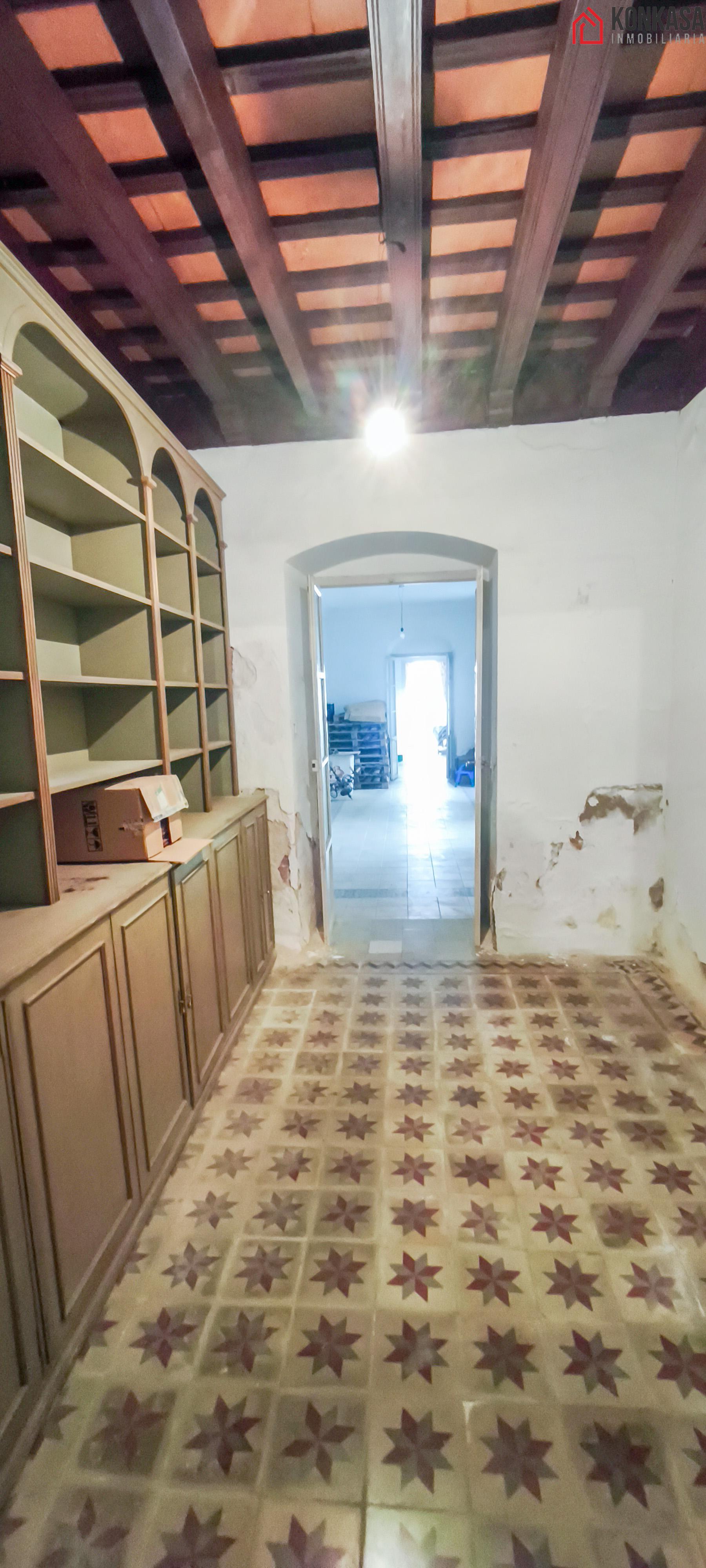 For sale of house in Arcos de la Frontera