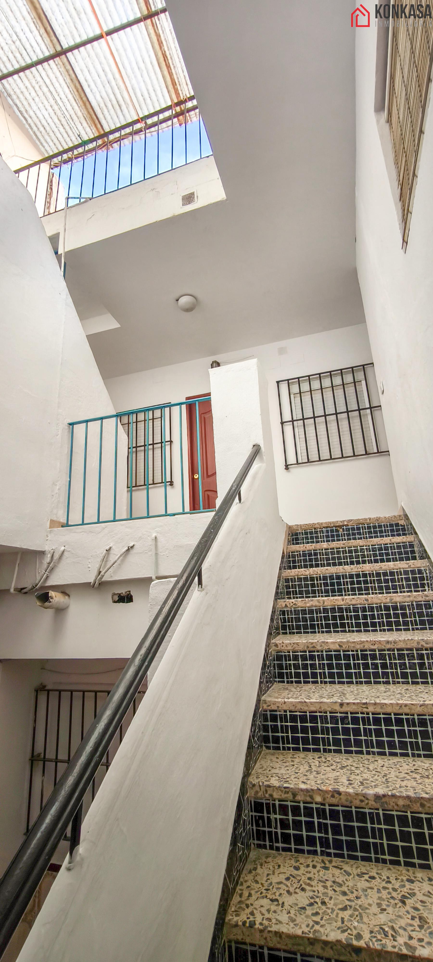 Escalera