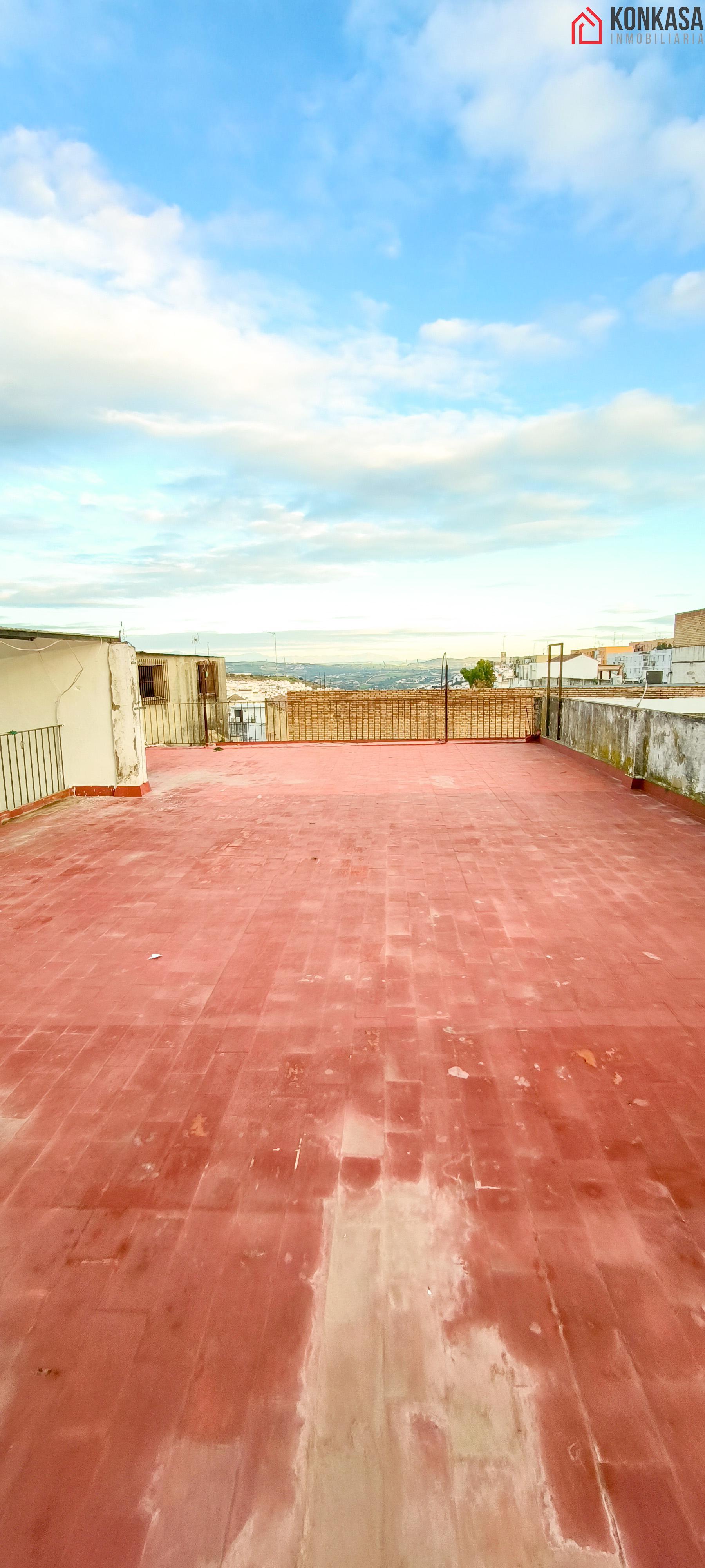 Venta de piso en Arcos de la Frontera