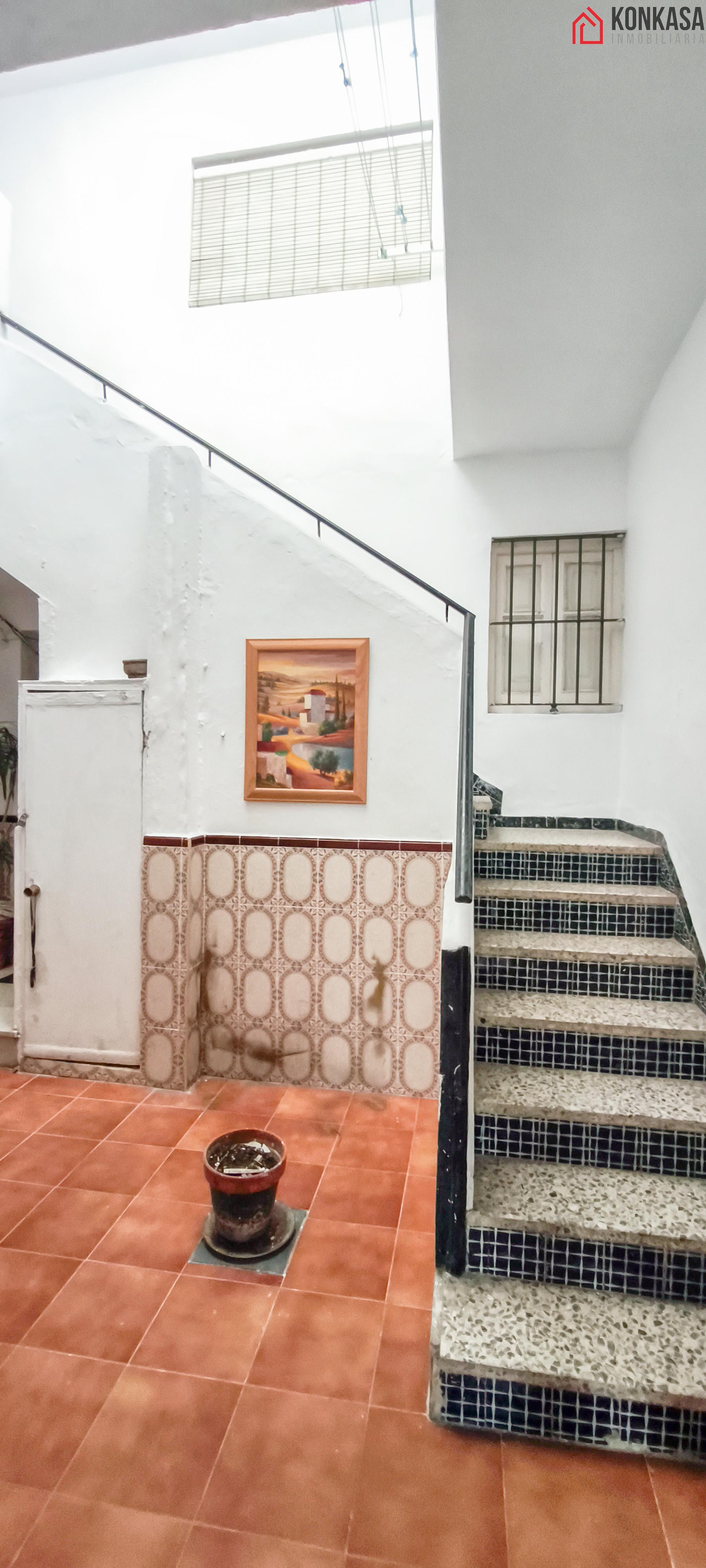 Escalera
