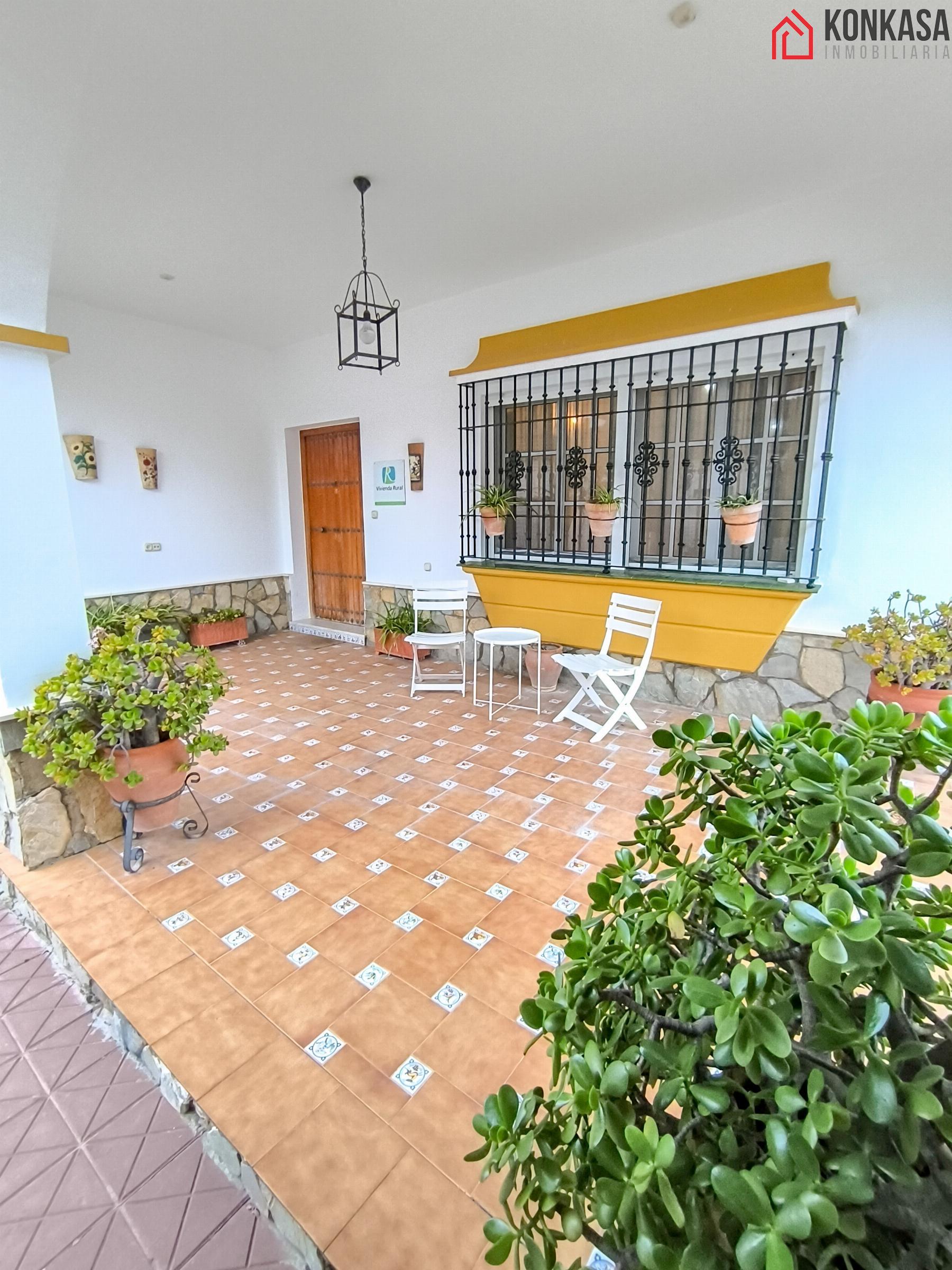 Porch