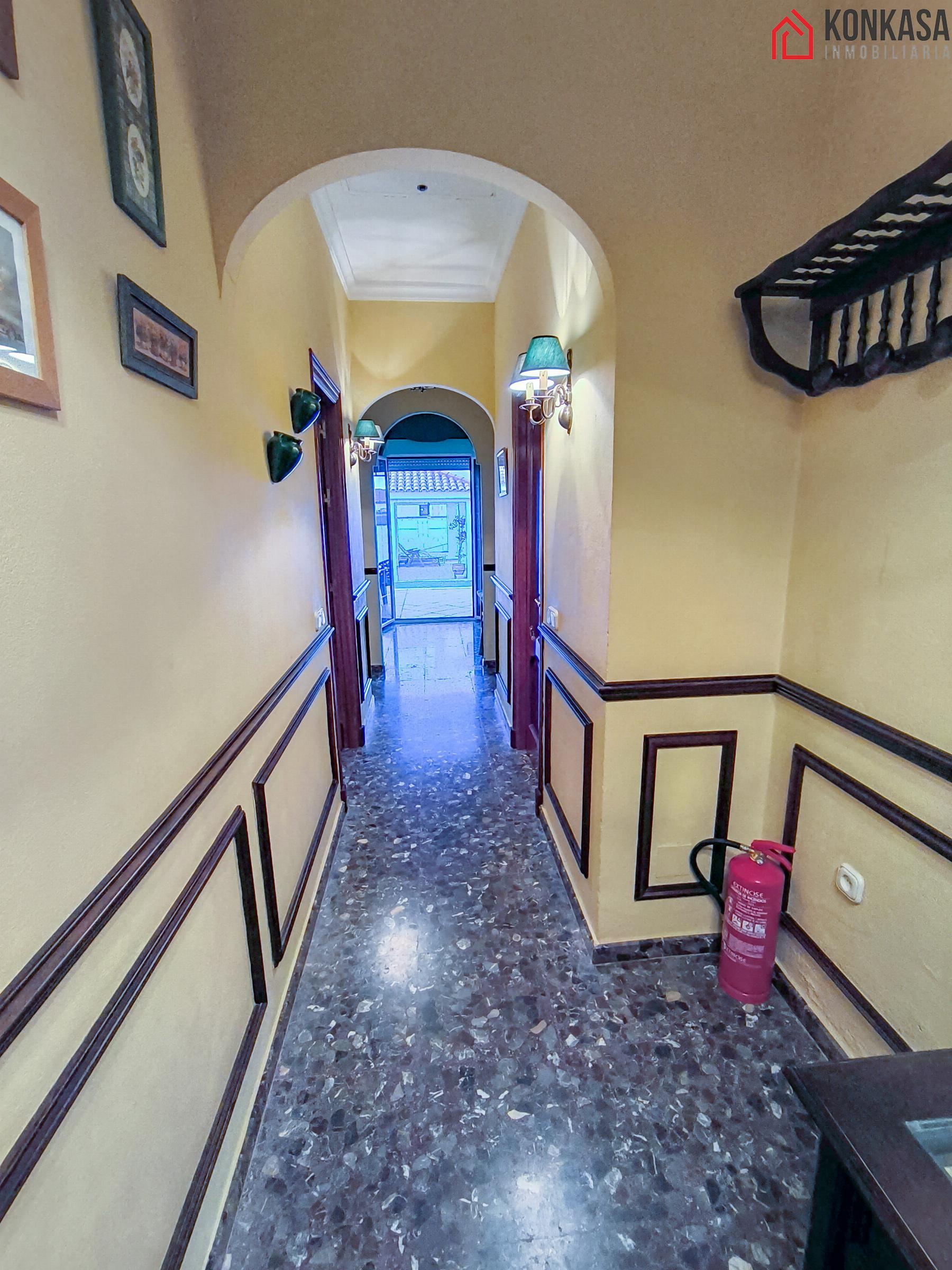 Corridor