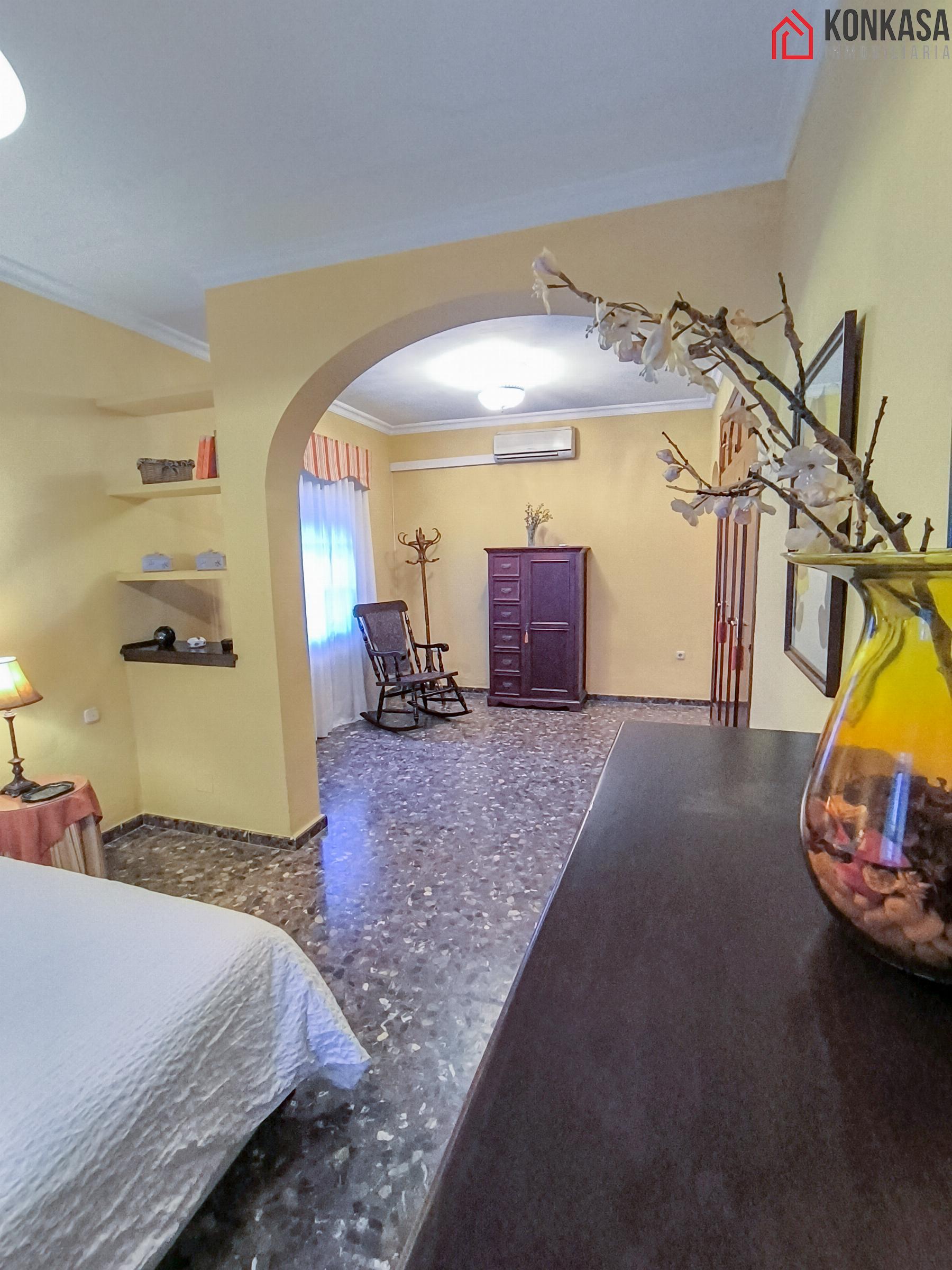 Main bedroom